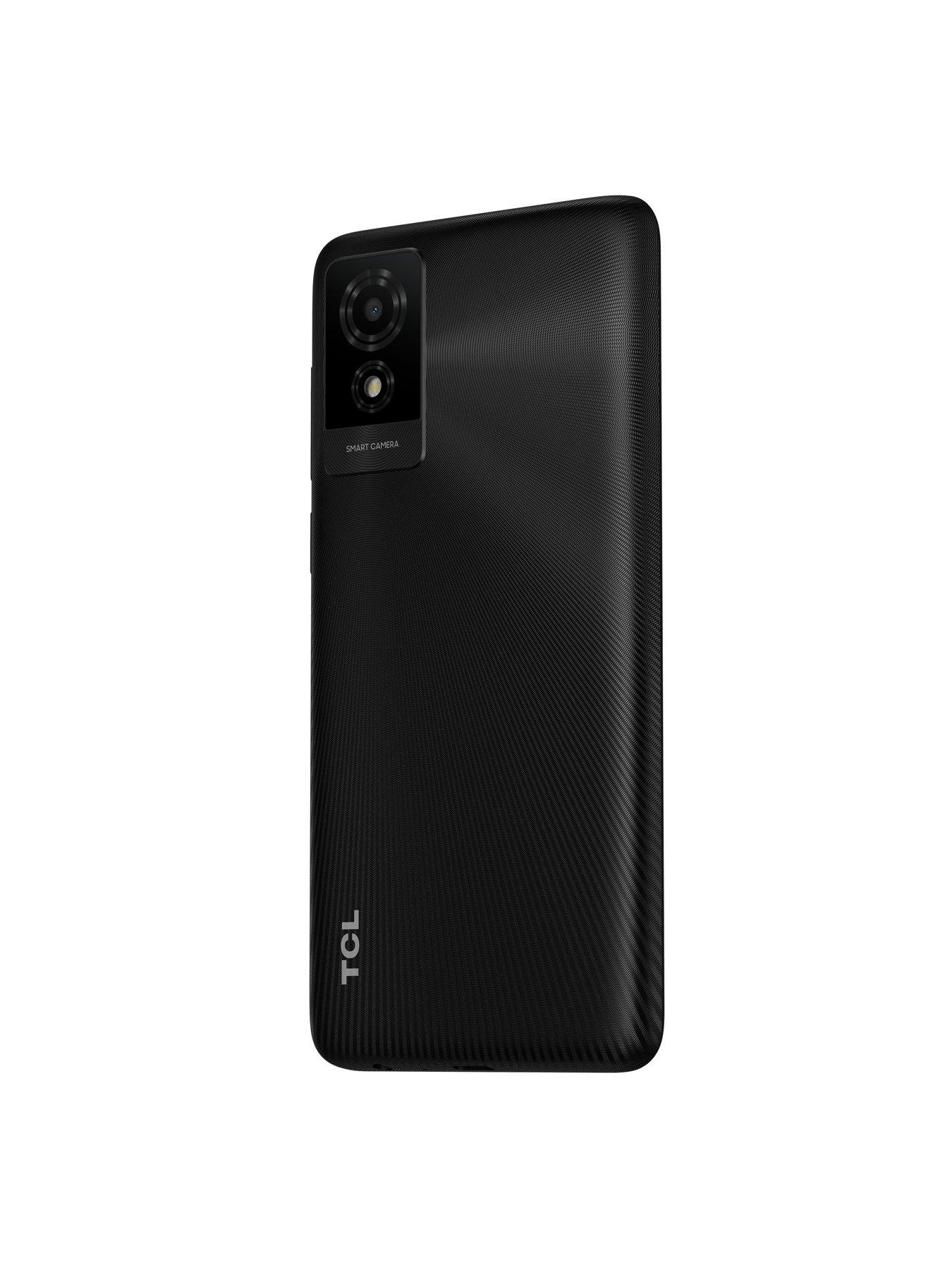  image of tcl-501-32gbnbspblack