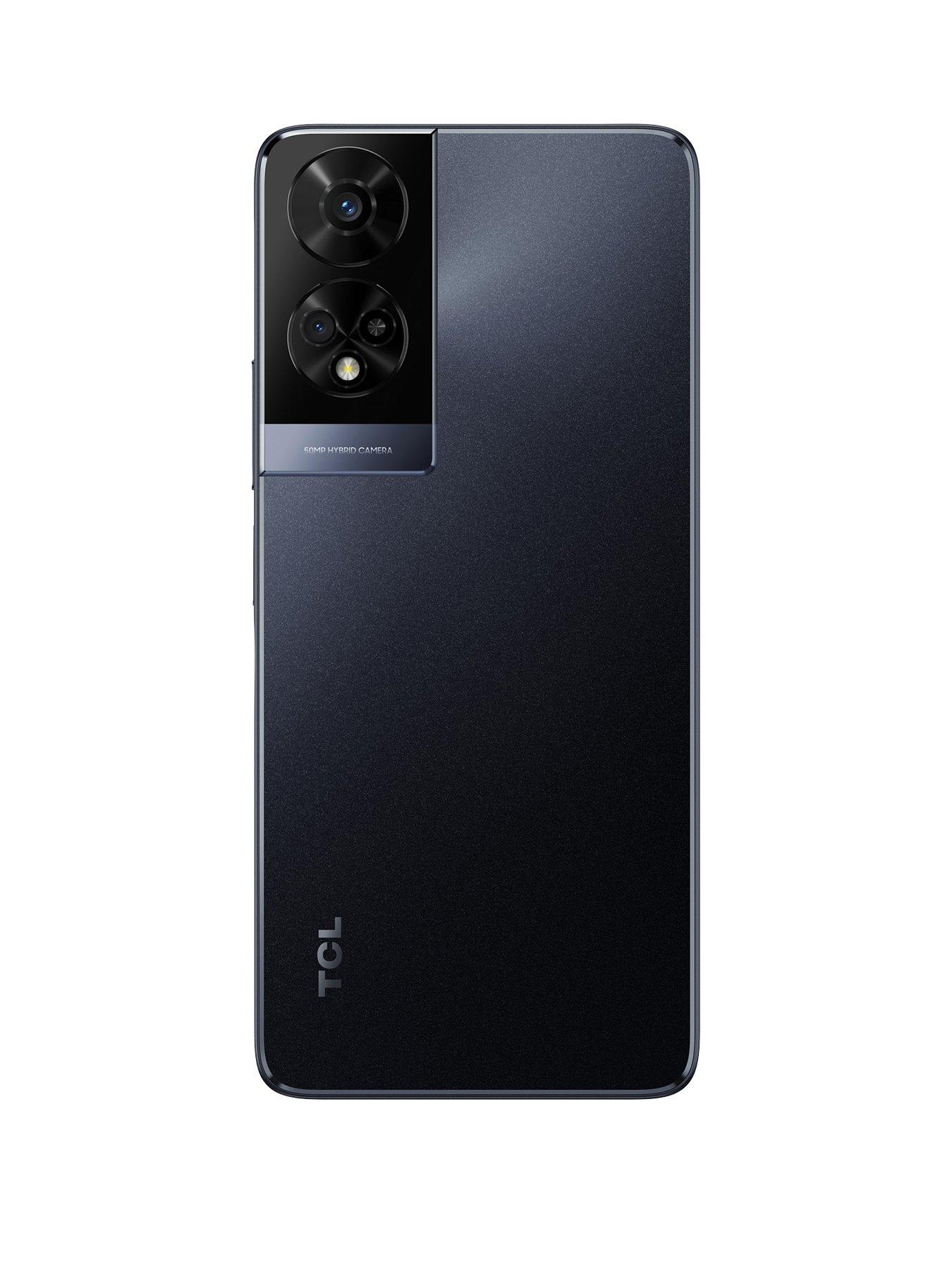 stillFront image of tcl-50-5g--nbspgrey
