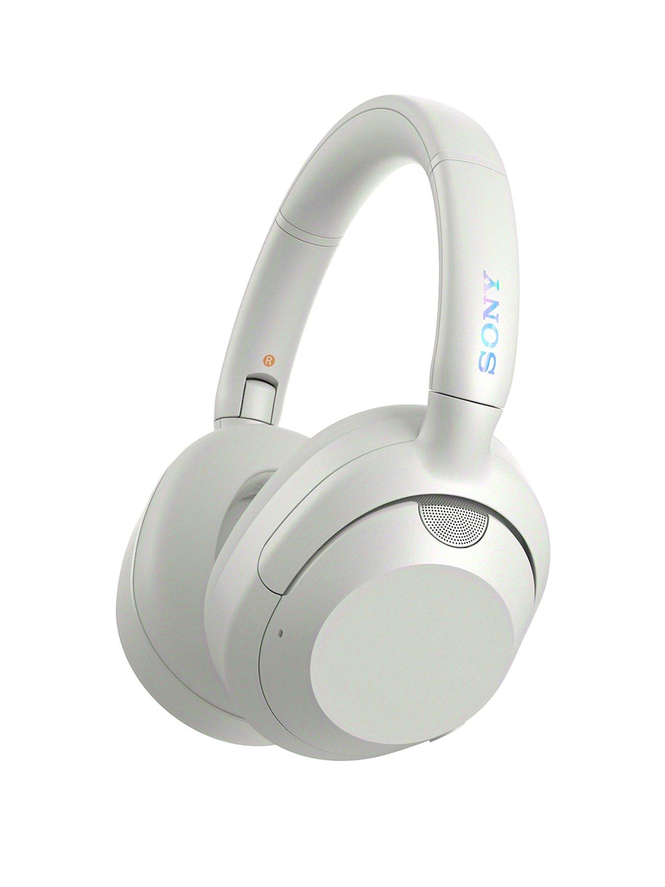 Sony ULT WEAR Wireless Noise-Cancelling Headphones with ULT POWER SOUND