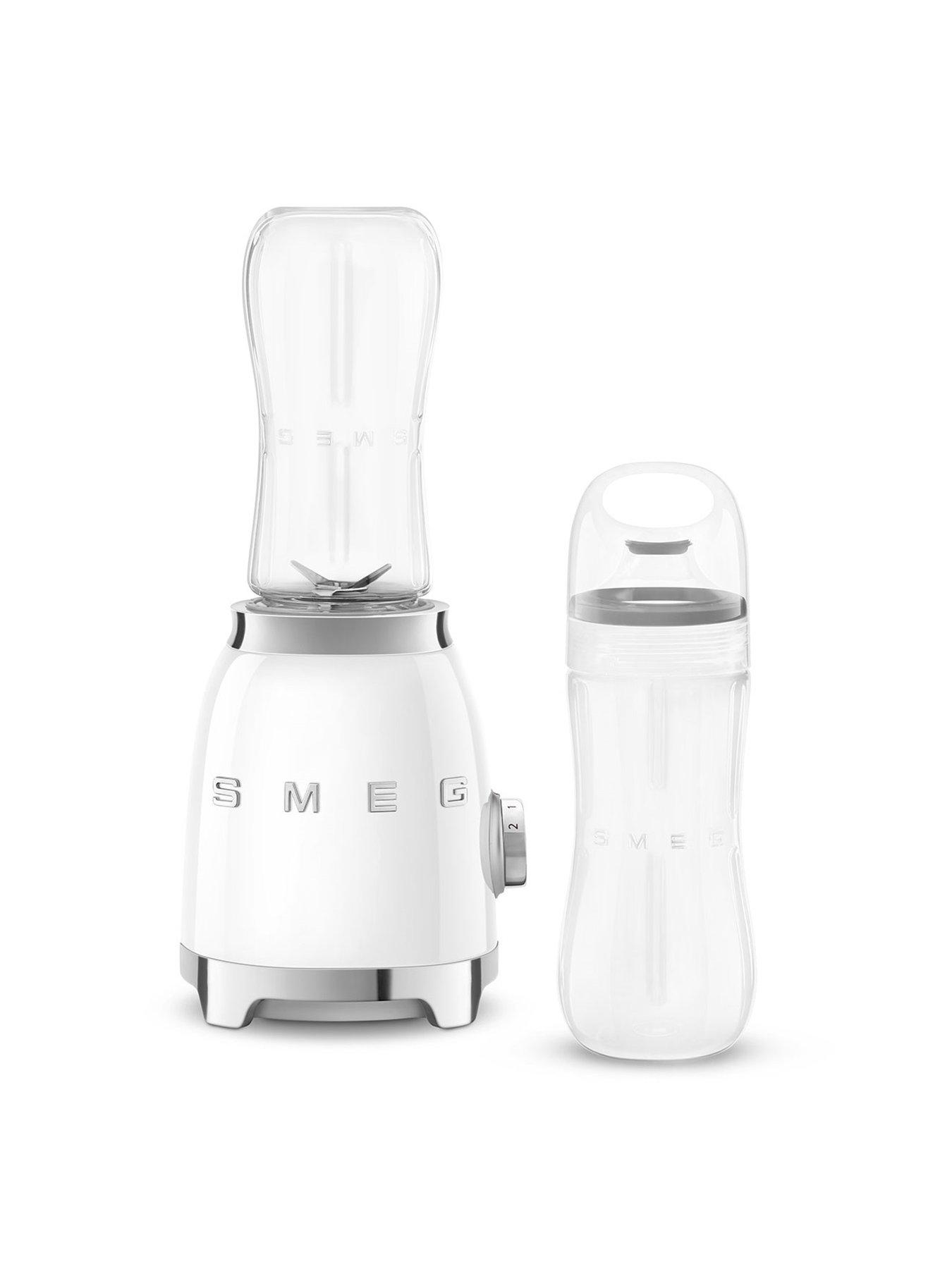  image of smeg-pbf01-retro-style-personal-blender-600ml-300w-white