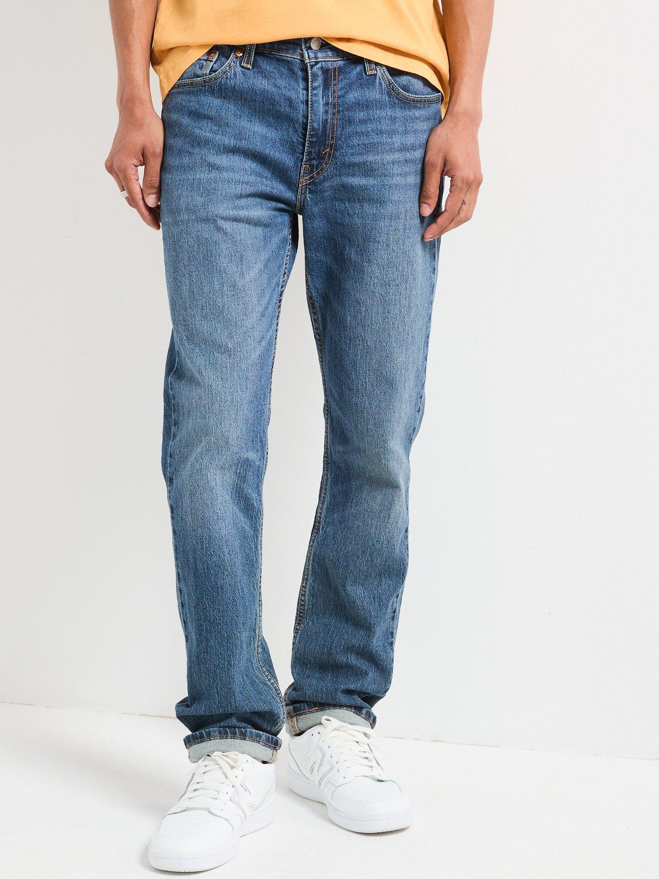 Levi's 511 cioccolato cool clearance