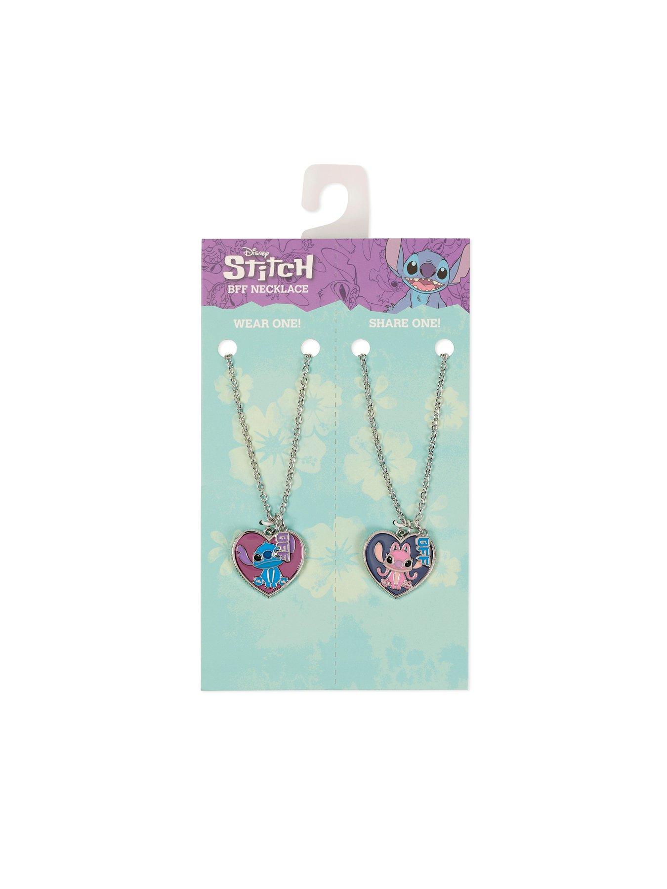 Stitch ketting uit Disney's Lilo & Stitch