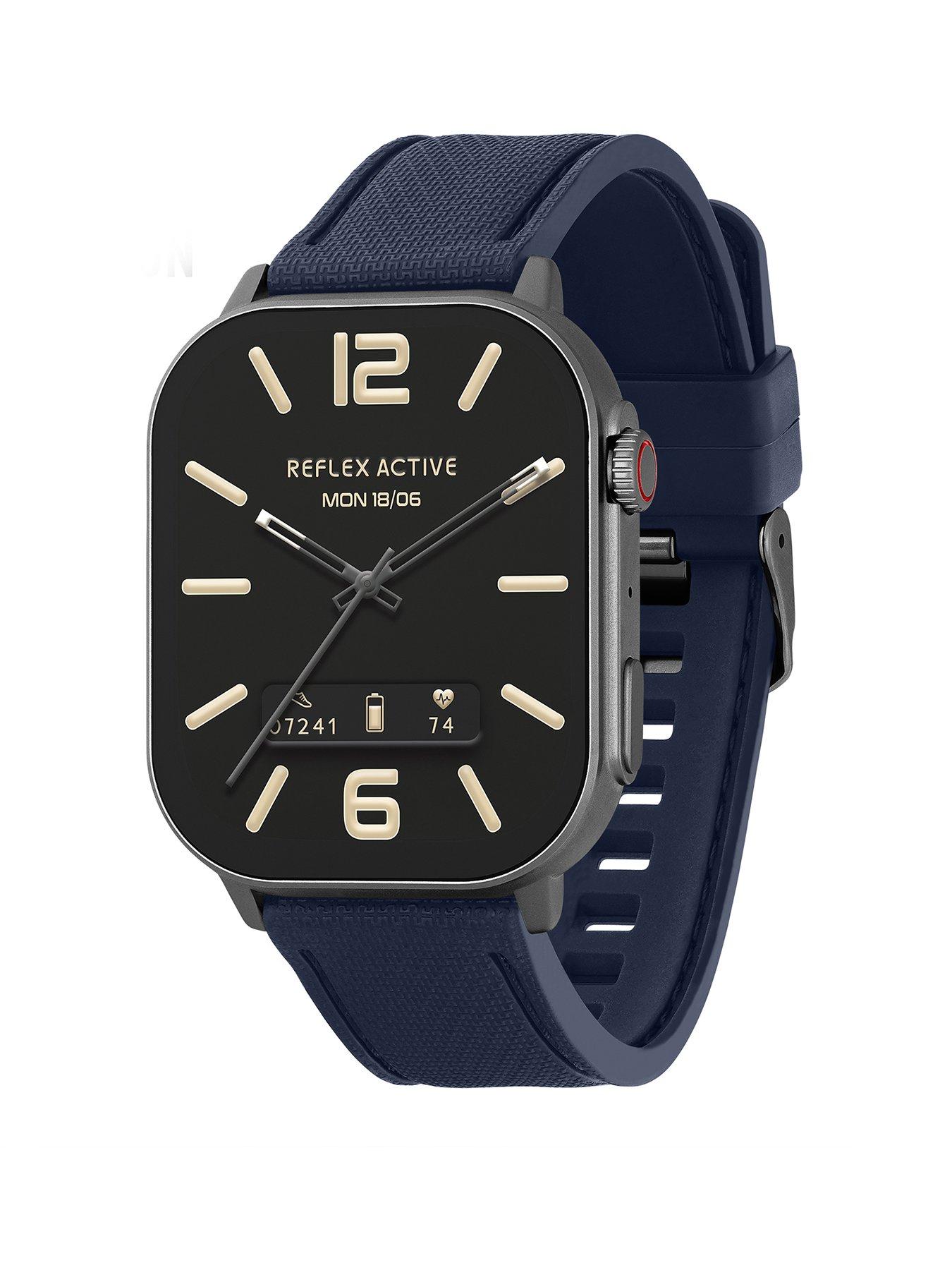 Image 1 of 5 of Reflex Active Series 29 Smart Calling&nbsp;Watch