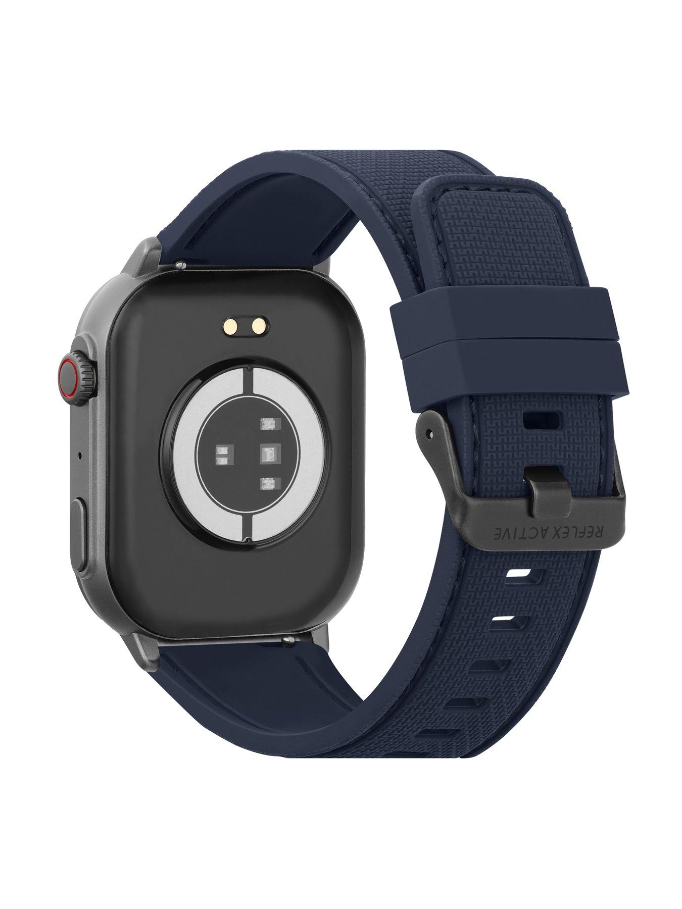 Image 5 of 5 of Reflex Active Series 29 Smart Calling&nbsp;Watch