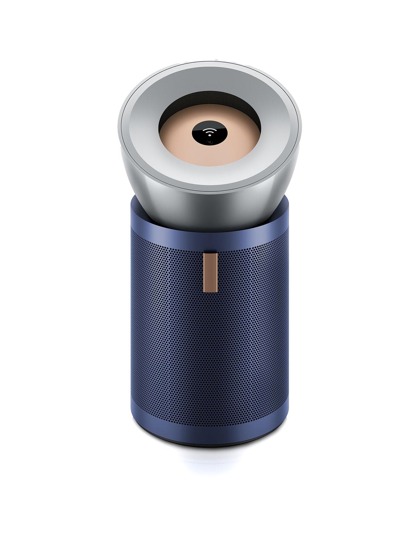Dyson Big+Quiet Formaldehyde BP03 Air Purifier and Cooling Fan - Nickel ...