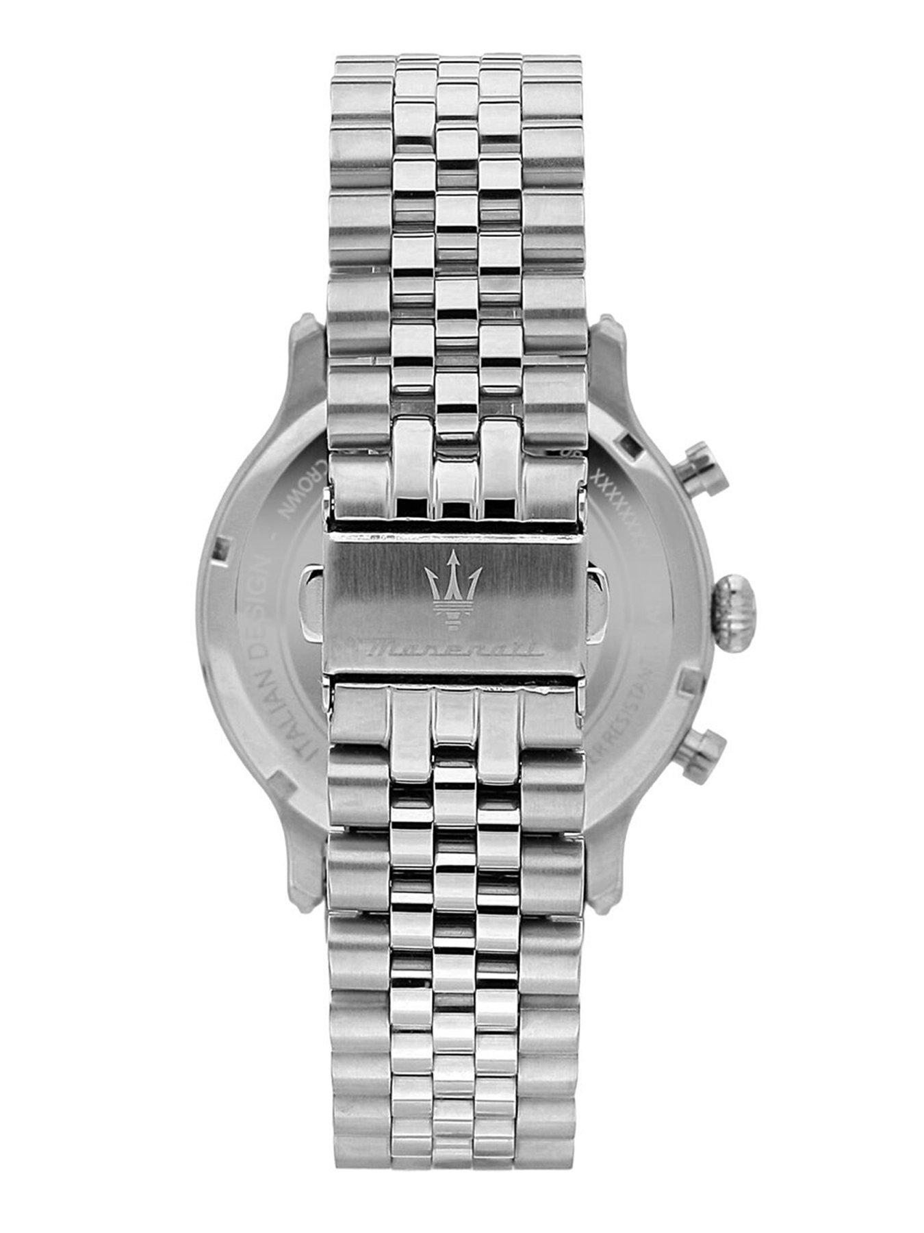 Image 3 of 6 of Maserati Gents Epoca Chronograph Watch