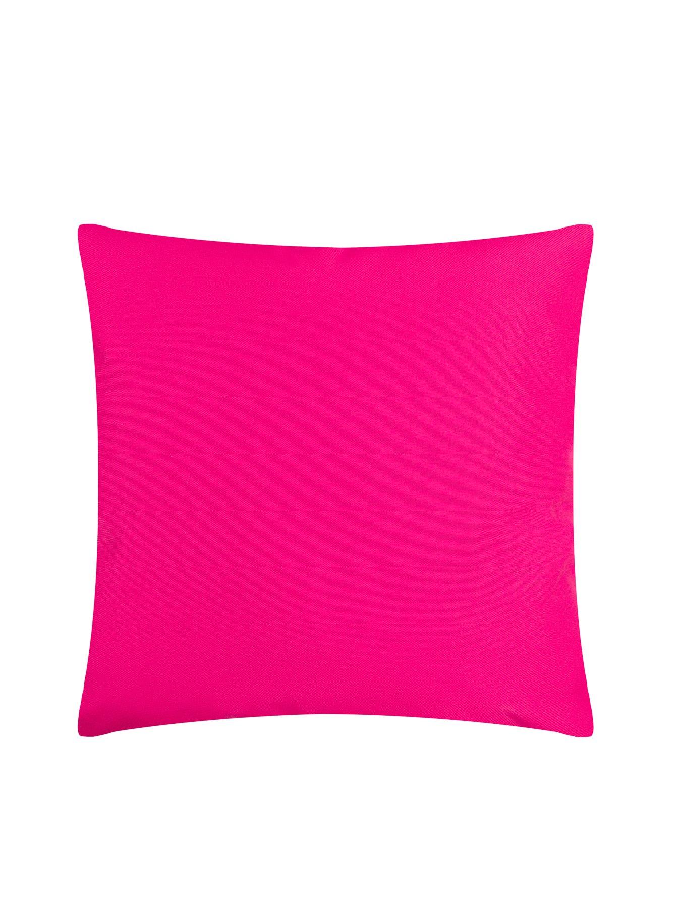 Image 3 of 4 of Furn Cosmo o Clock Outdoor Cushion