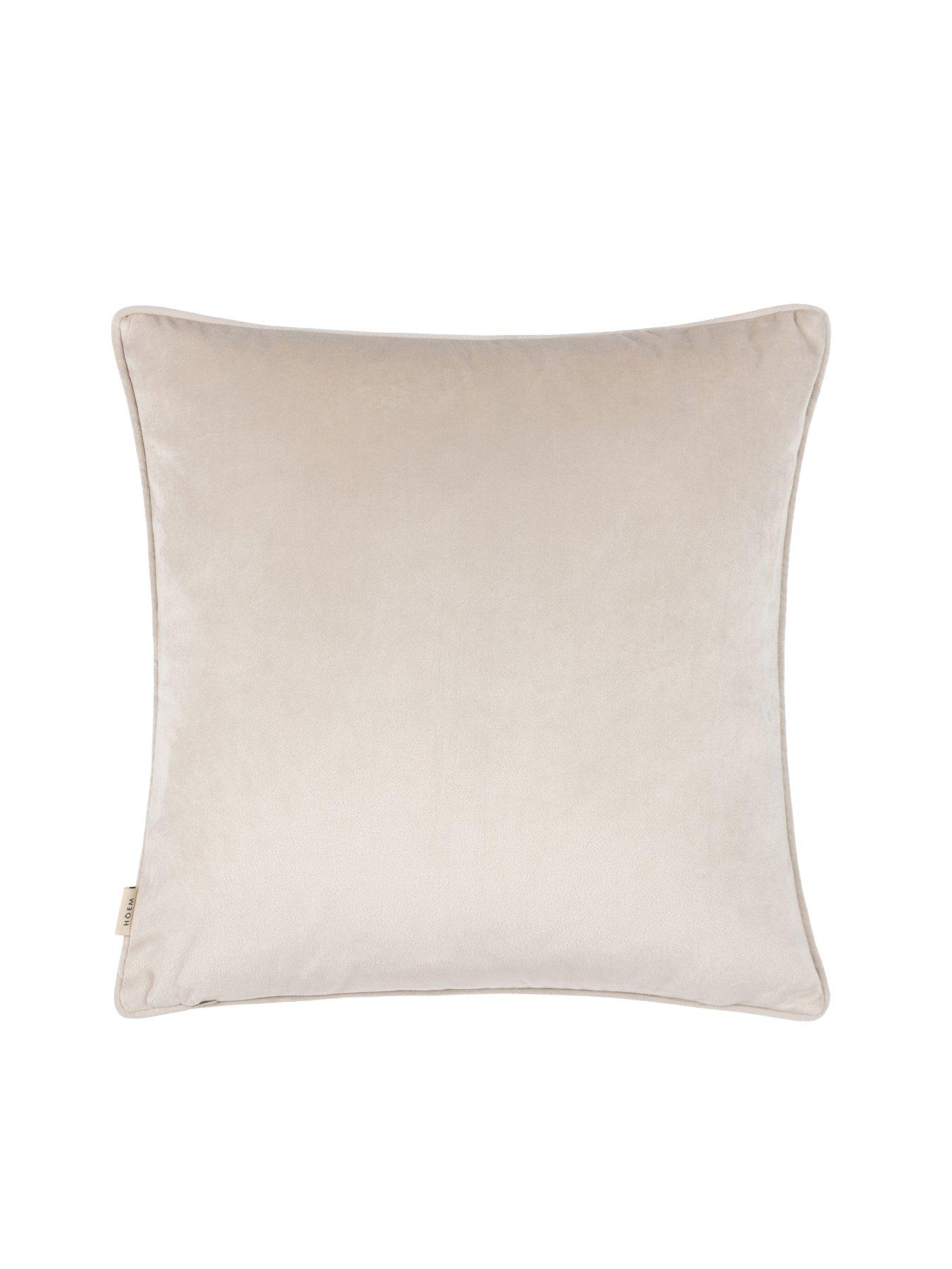  image of hoem-lanzo-cushion--nbspmoonbeam
