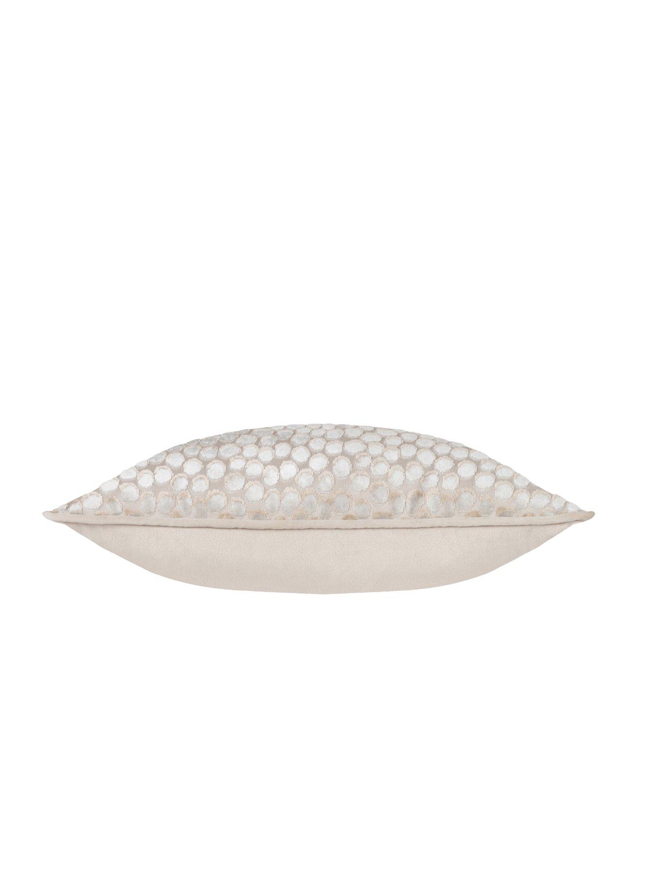  image of hoem-lanzo-cushion--nbspmoonbeam