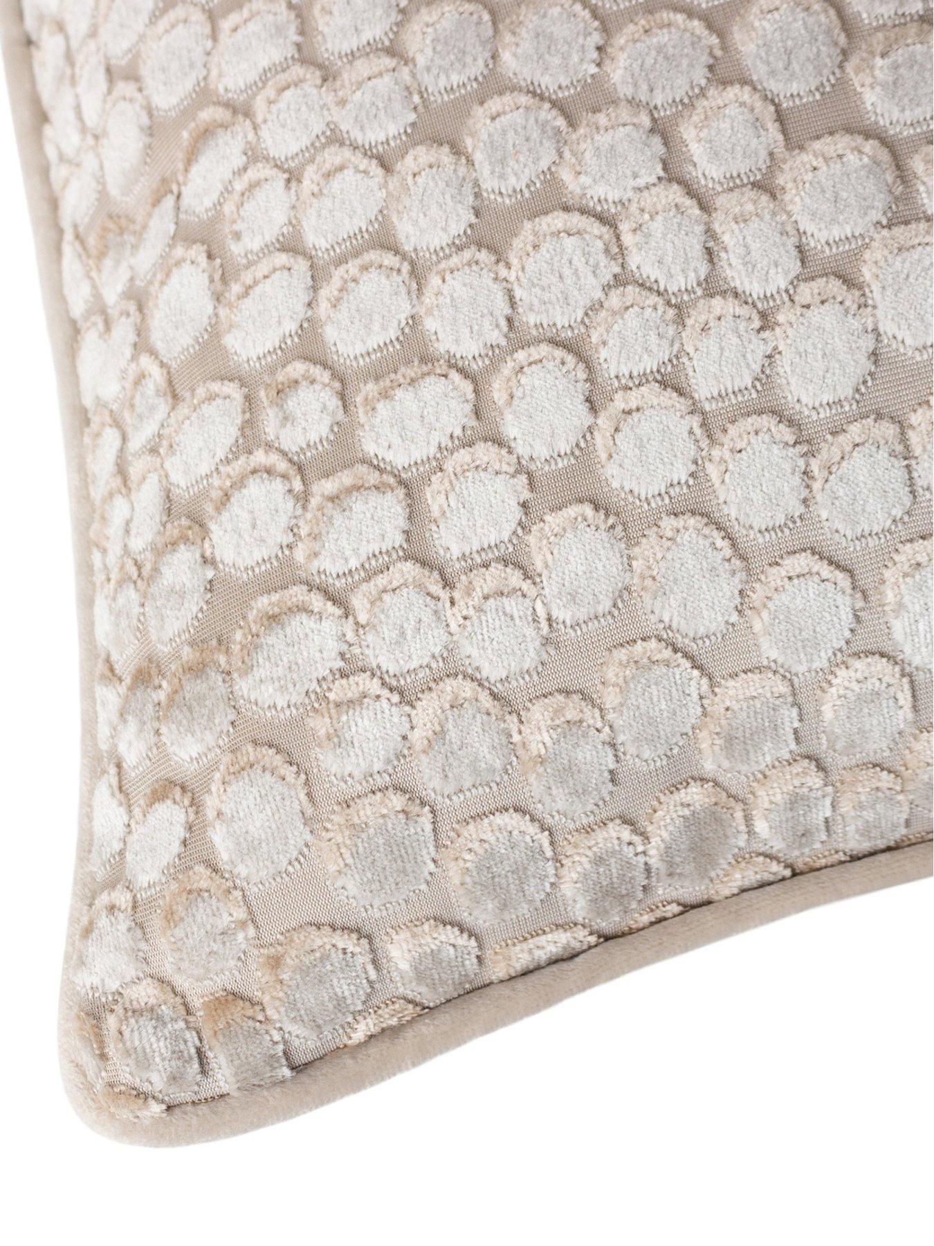  image of hoem-lanzo-cushion--nbspmoonbeam