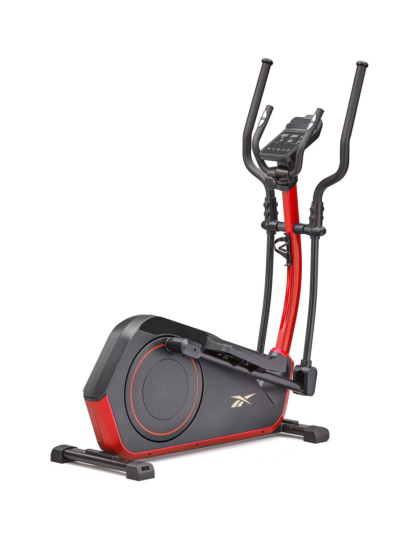 undefined FR30 Cross Trainer - Red