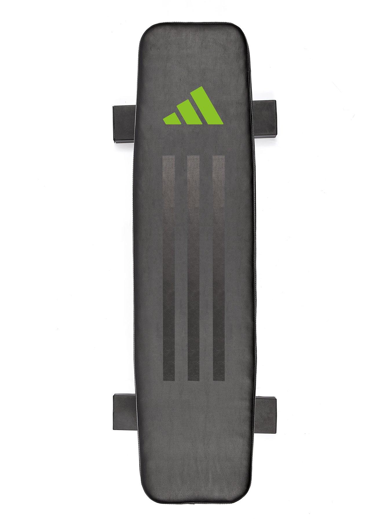  image of adidas-performance-flat-bench