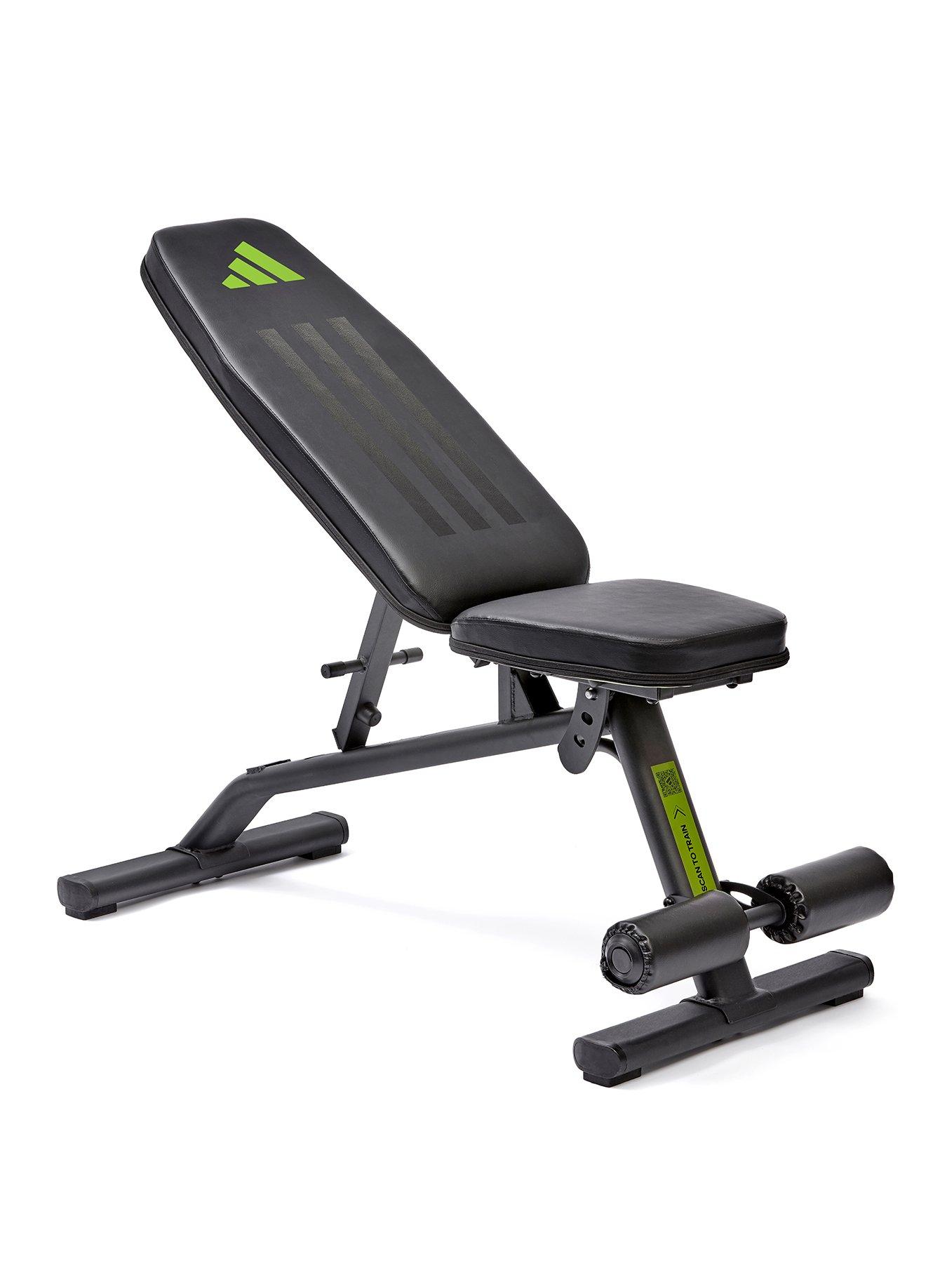 undefined Performance Utility Bench