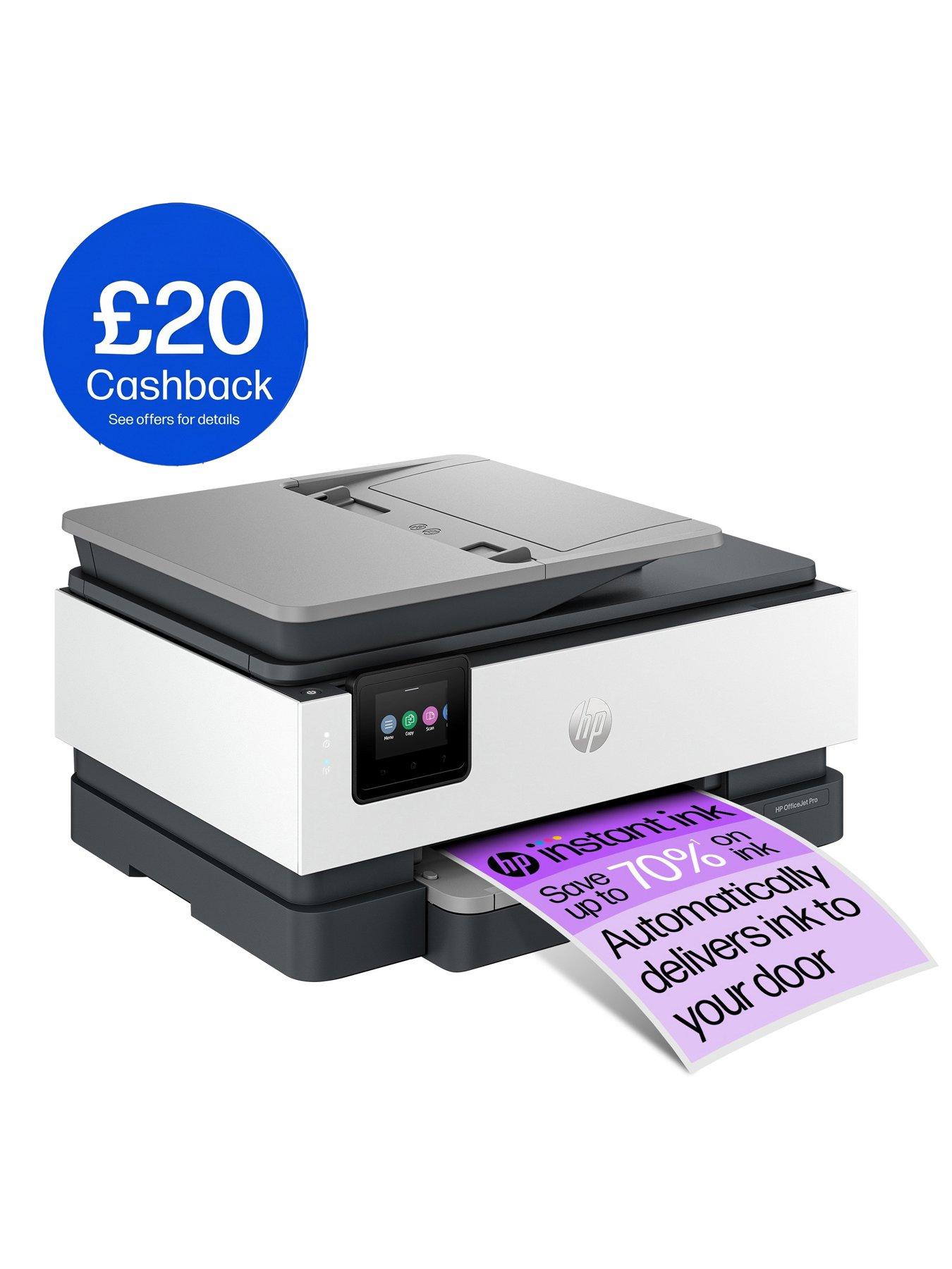 stillFront image of hp-officejet-pro-8122e-all-in-one-wireless-colour-printer-with-3-months-of-instant-ink-included-with-hp