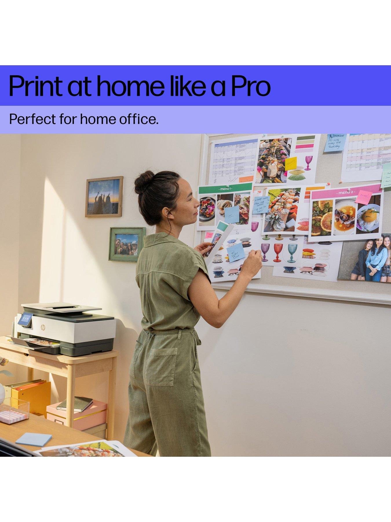  image of hp-officejet-pro-8122e-all-in-one-wireless-colour-printer-with-3-months-of-instant-ink-included-with-hp