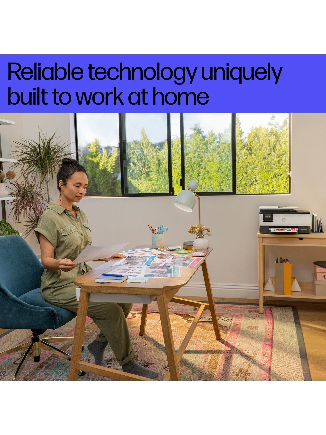  image of hp-officejet-pro-8122e-all-in-one-wireless-colour-printer-with-3-months-of-instant-ink-included-with-hp