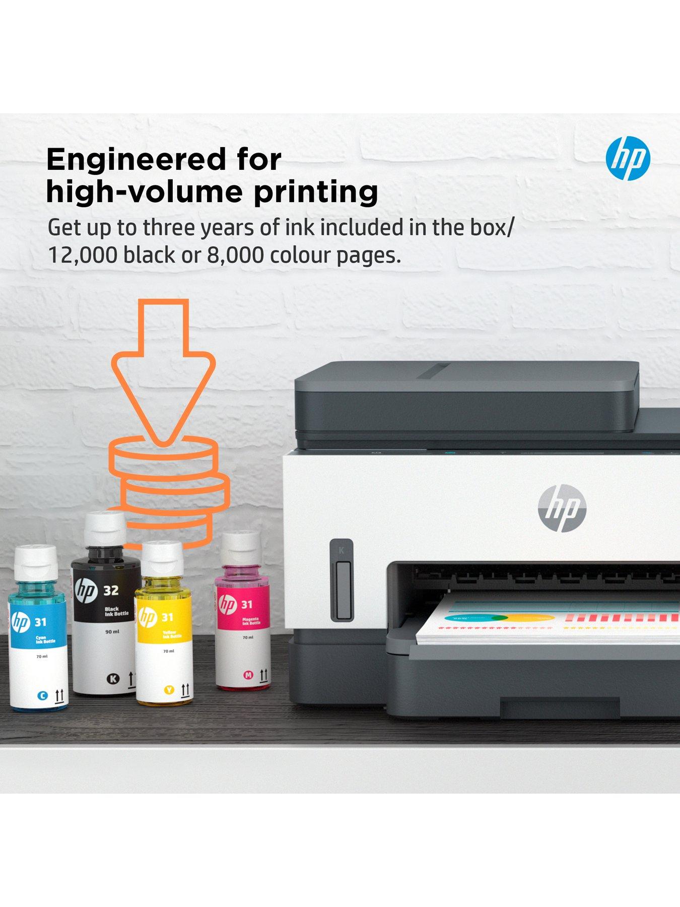  image of hp-smart-tank-7305-wireless-all-in-one-colour-printer-with-up-to-3-years-of-hp-ink-bottles-included