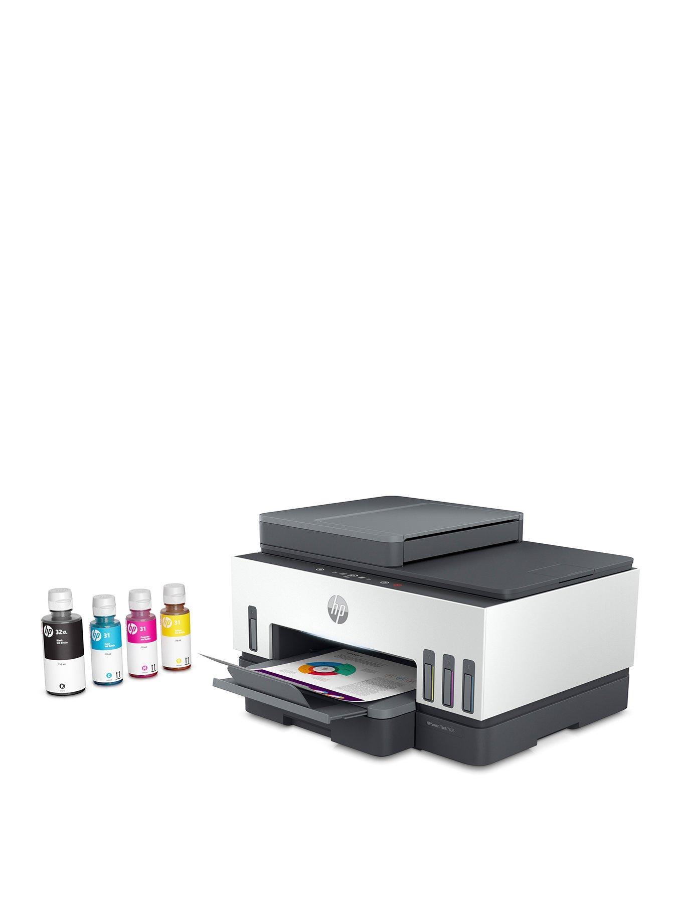  image of hp-smart-tank-7605-wireless-all-in-one-colour-printer-with-up-to-3-years-of-hp-ink-bottles-included