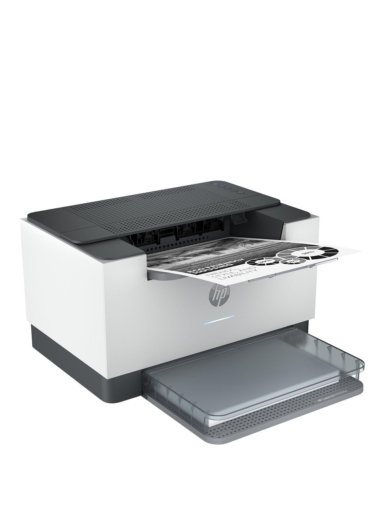 stillFront image of hp-laserjet-m209dwnbspblacknbspamp-white-wirelessnbspprinter