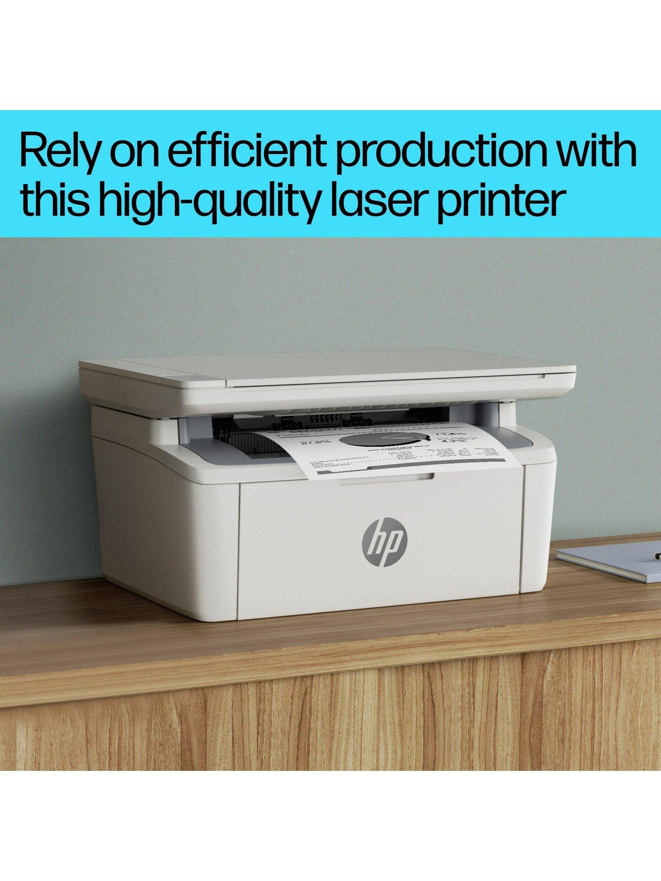  image of hp-laserjet-mfp-m140w-wireless-multifunction-mono-printer