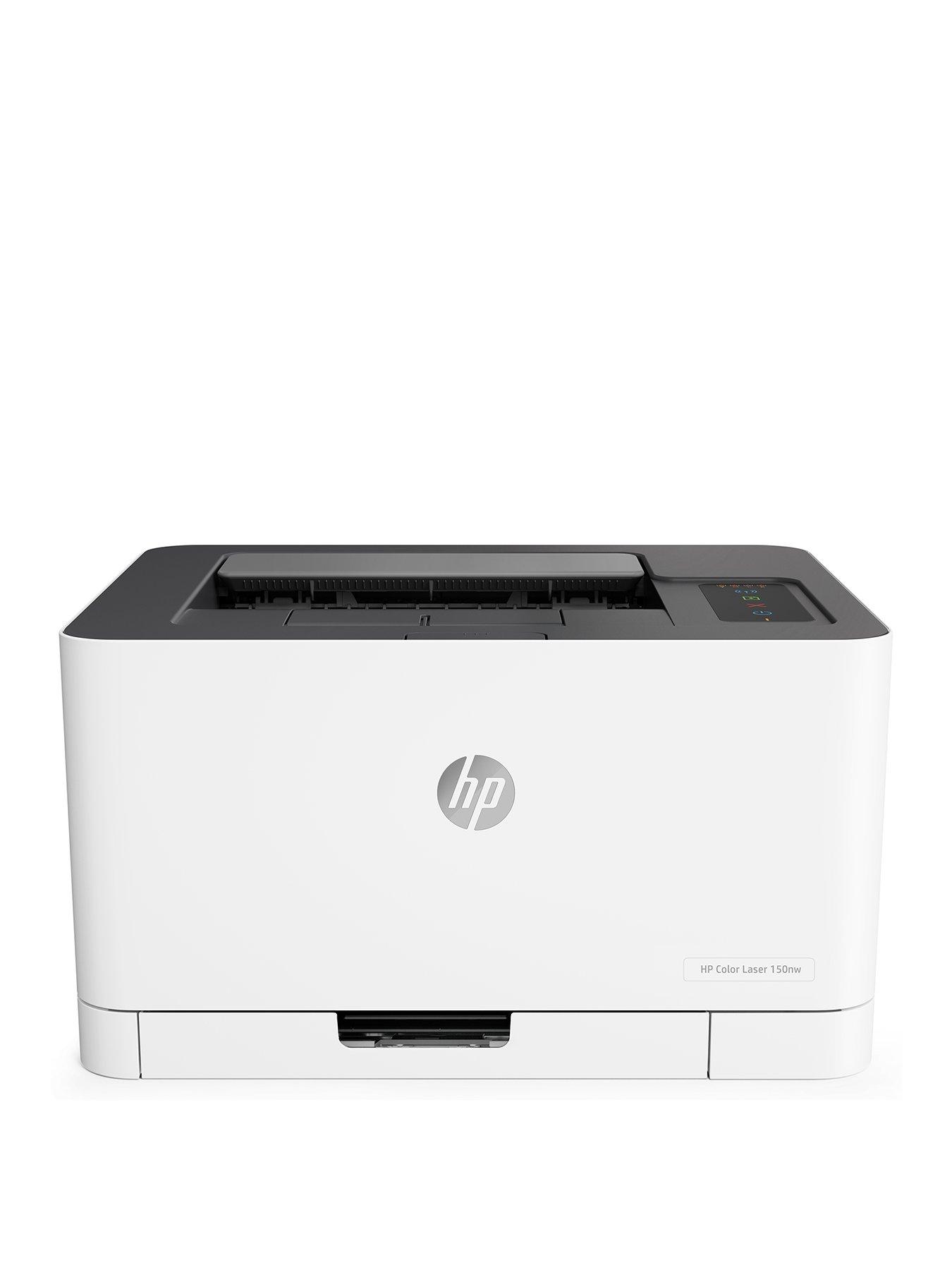undefined Colour Laser 150NW Wireless Printer