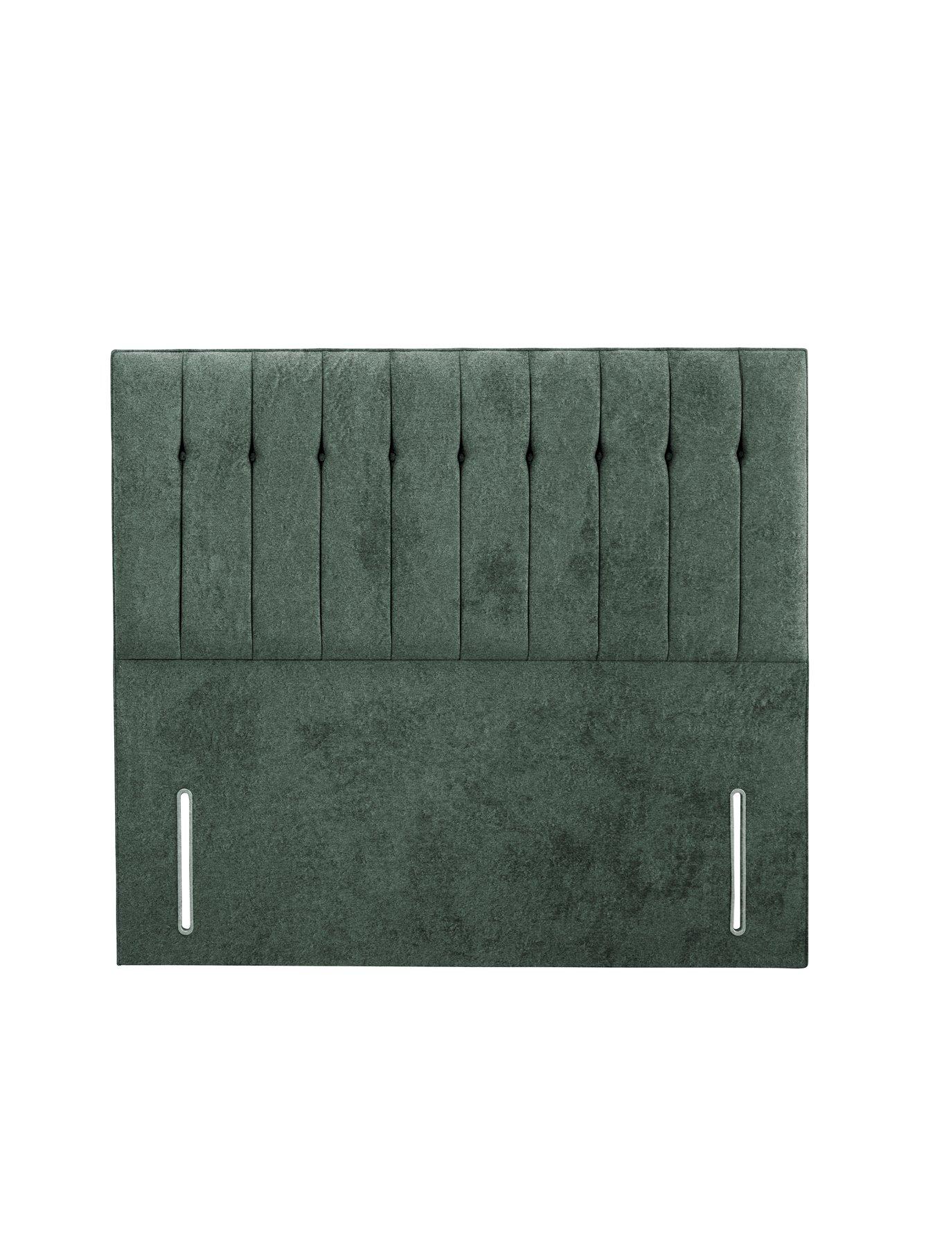 Shire Beds Poppy Headboard - FSC Certified