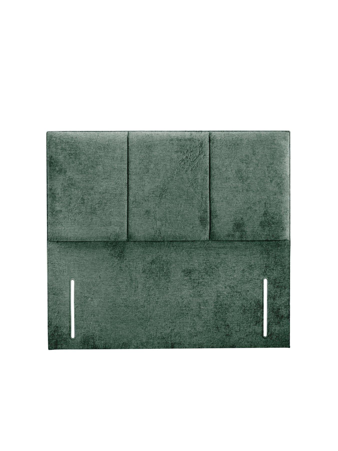 Shire Beds Holly Headboard - FSC Certified