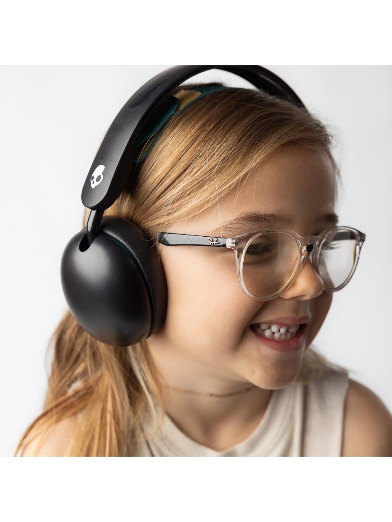  image of skullcandy-grom-wireless-headphones-for-kids