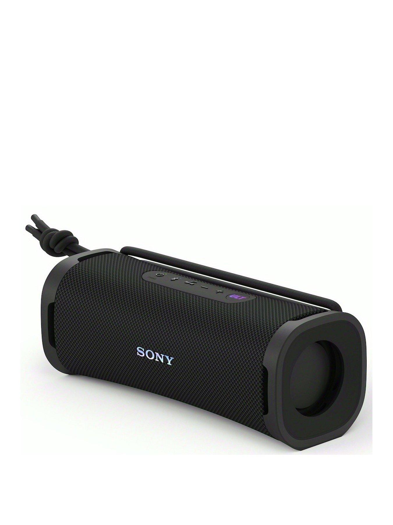 undefined ULT FIELD 1 Wireless Bluetooth Portable Speaker with ULT POWER SOUND