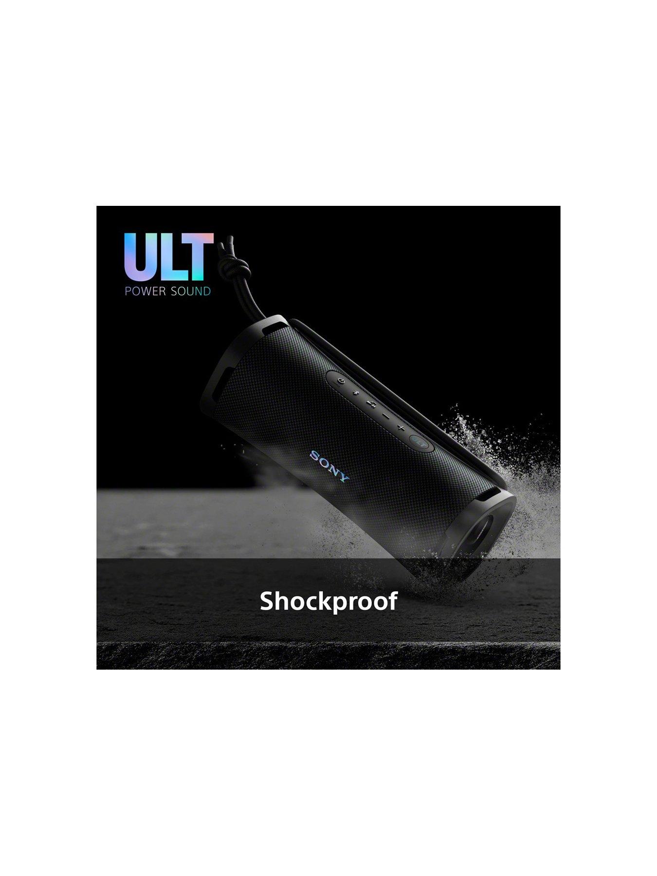 Image 5 of 8 of Sony ULT FIELD 1 Wireless Bluetooth Portable Speaker with ULT POWER SOUND