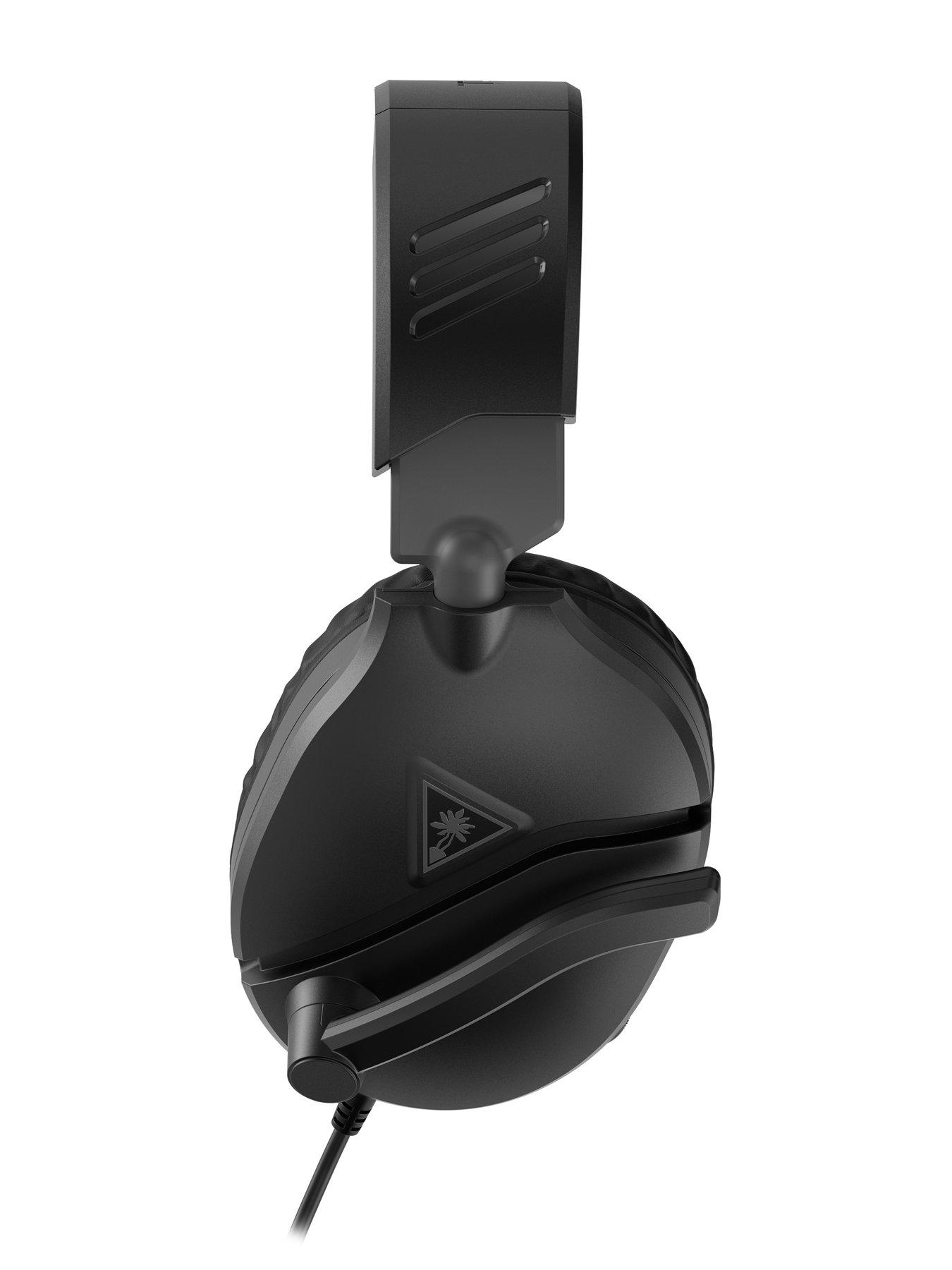  image of turtle-beach-recon-70x-black