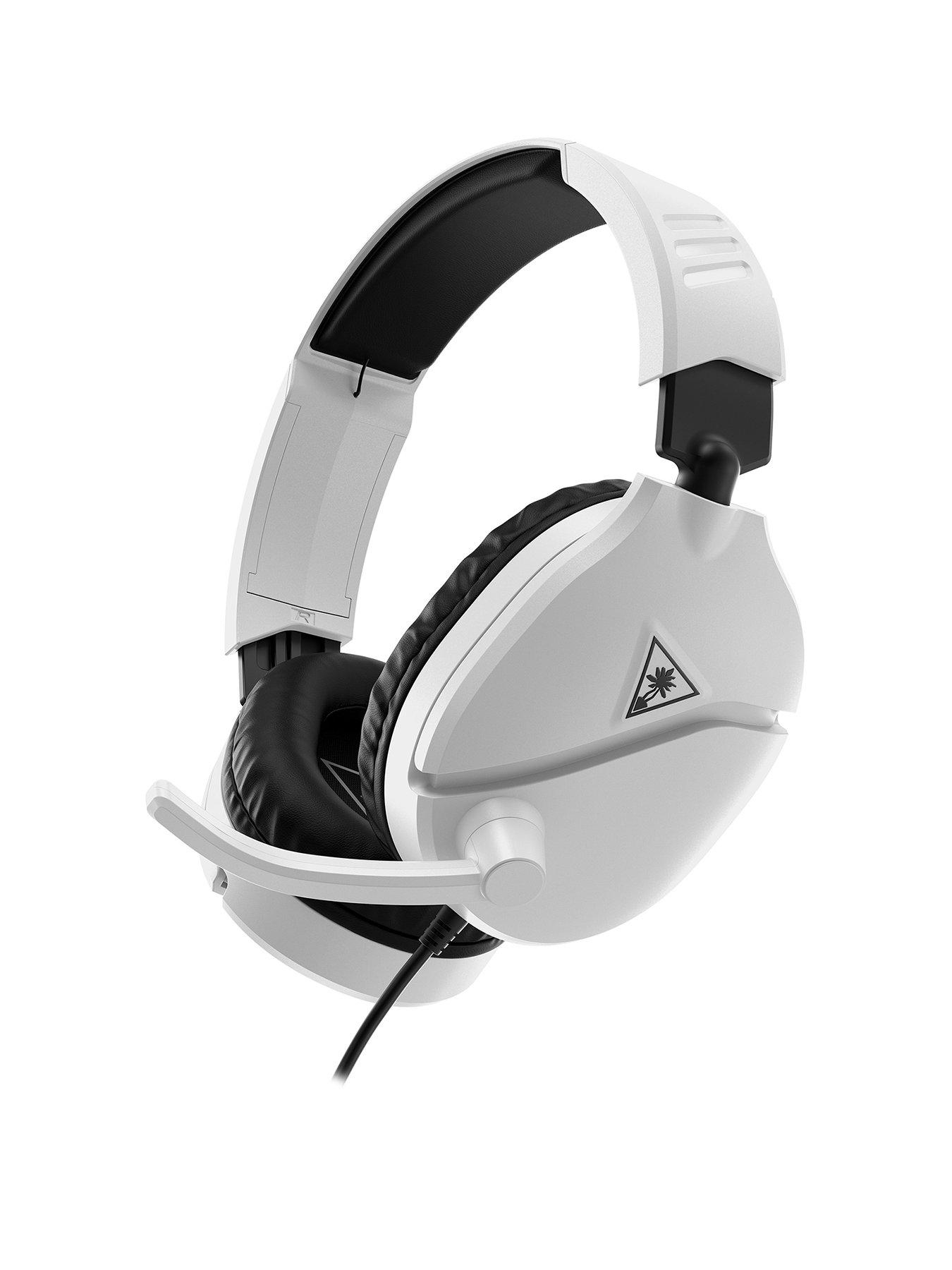 Turtle Beach Recon 70X, White