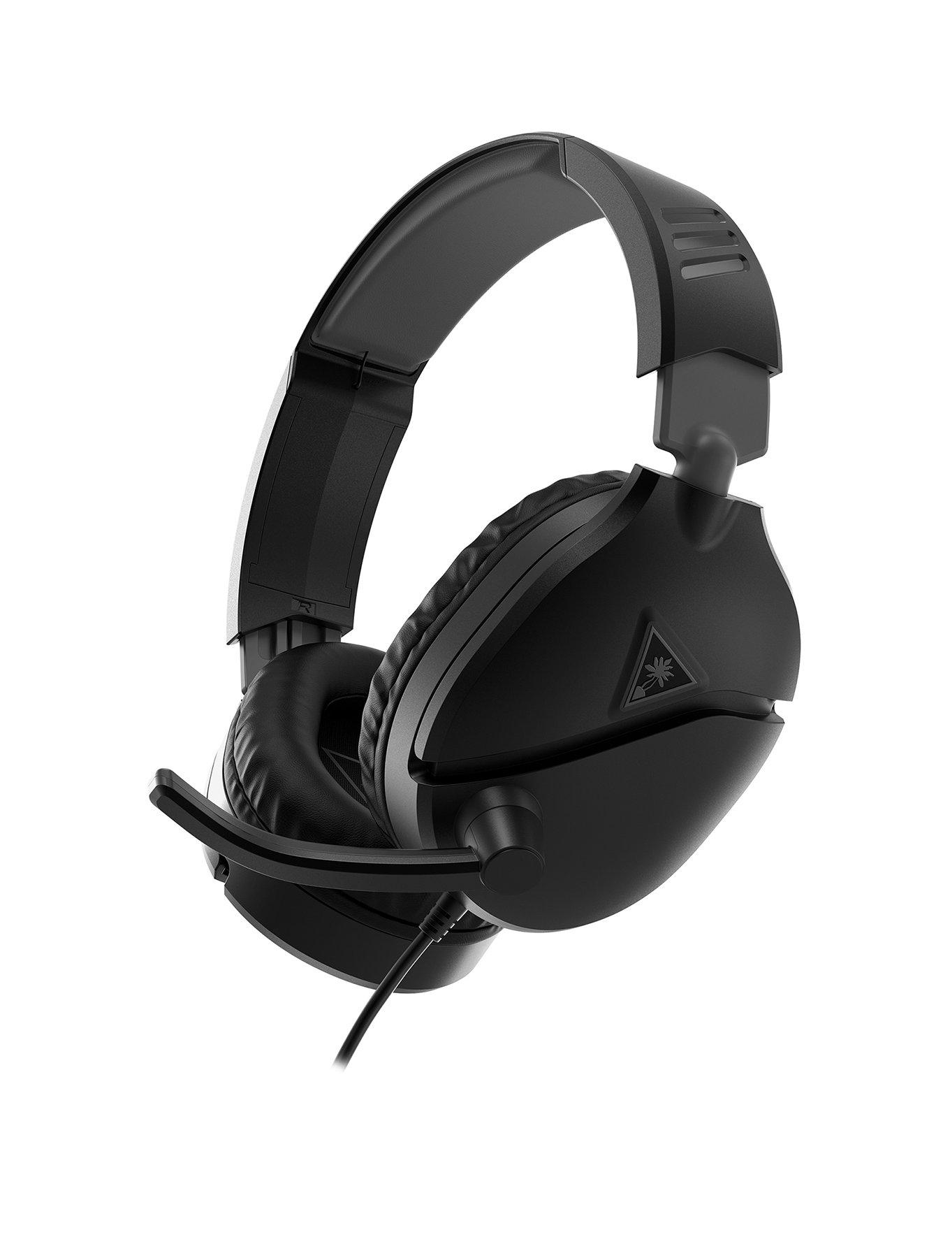 undefined Recon 70MP, Black