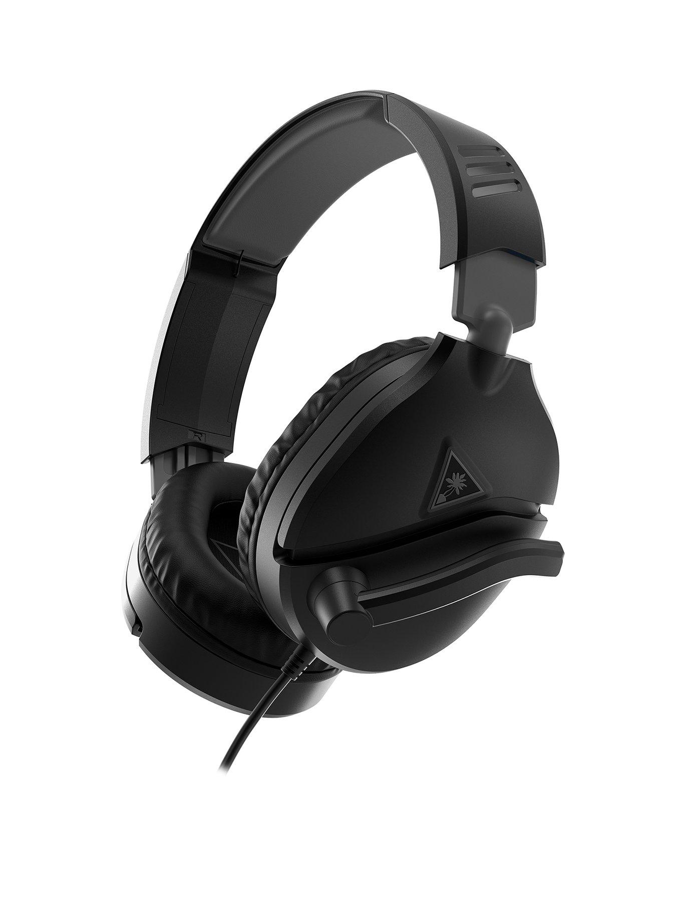  image of turtle-beach-recon-70mp-black