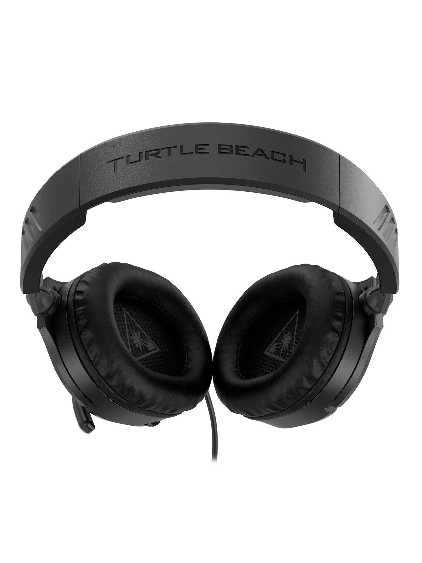  image of turtle-beach-recon-70mp-black