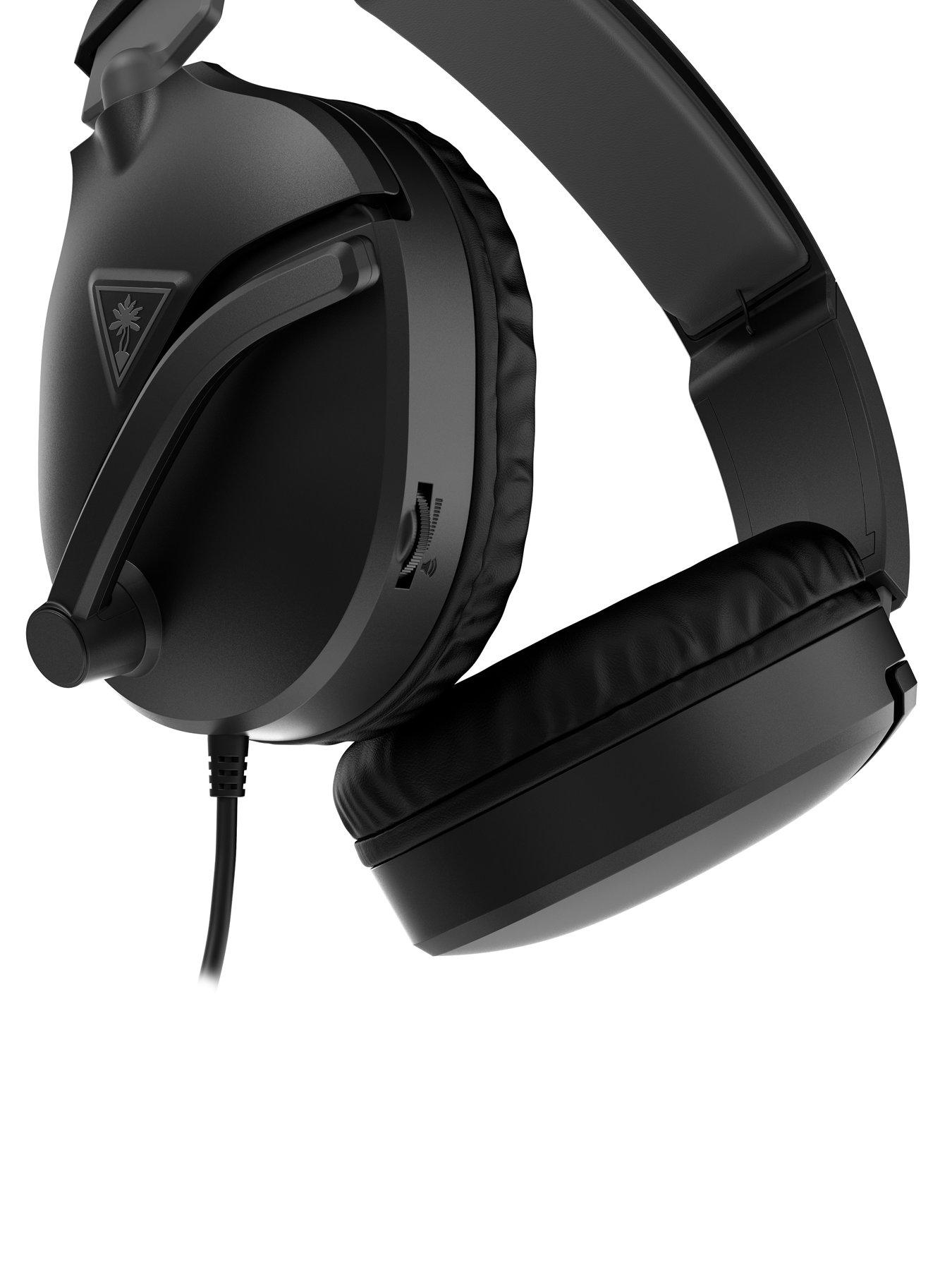  image of turtle-beach-recon-70mp-black