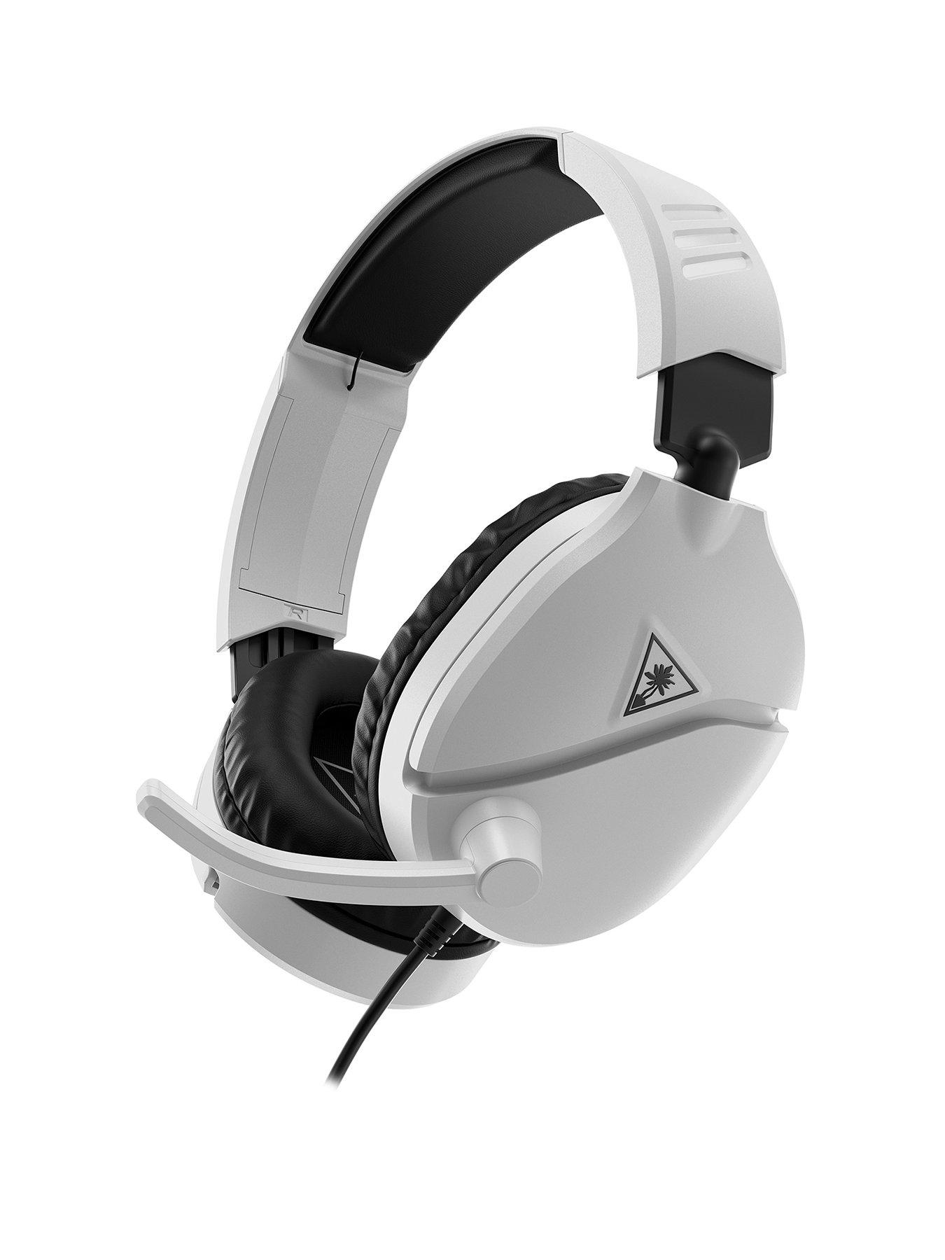 undefined Recon 70MP, White