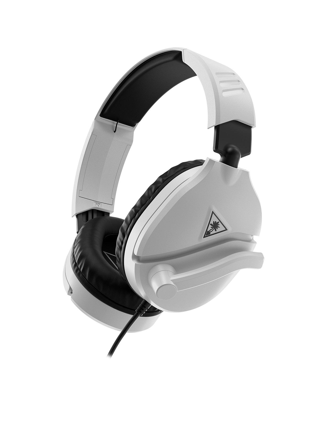  image of turtle-beach-recon-70mp-white