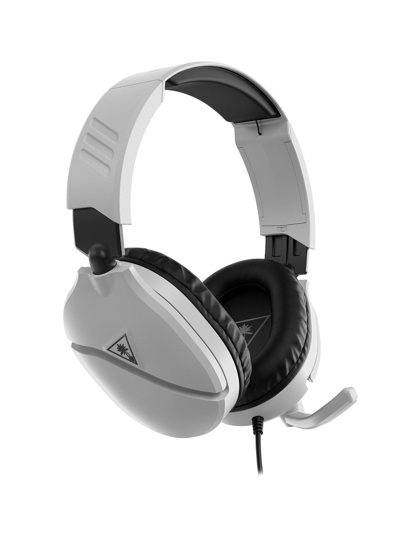  image of turtle-beach-recon-70mp-white
