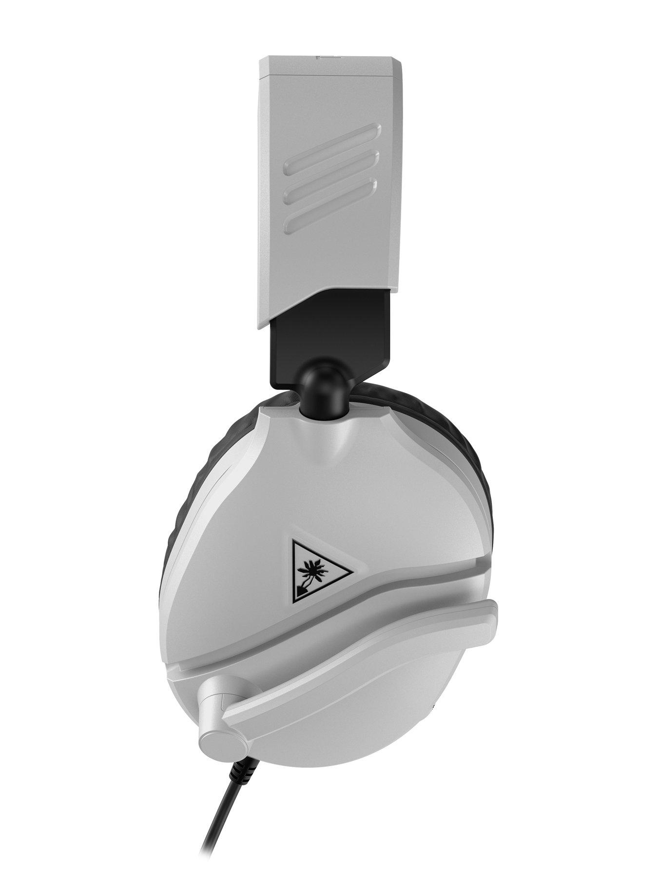  image of turtle-beach-recon-70mp-white