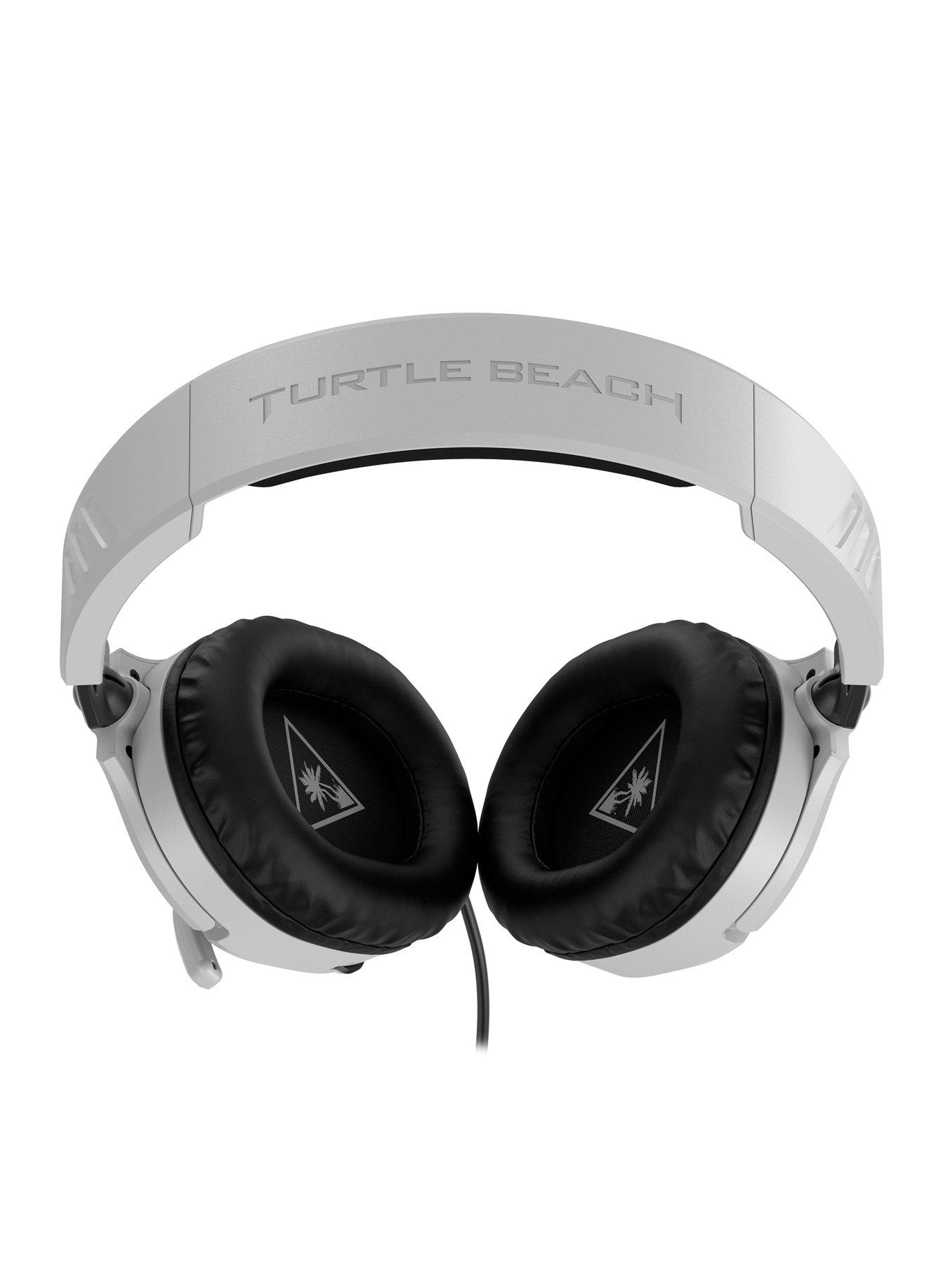  image of turtle-beach-recon-70mp-white