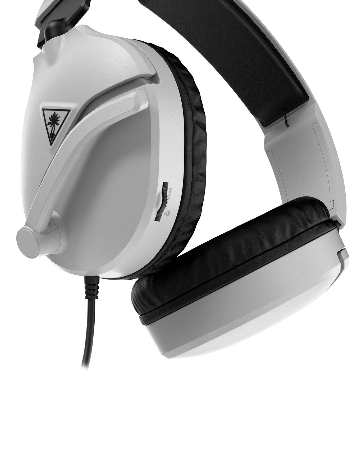  image of turtle-beach-recon-70mp-white