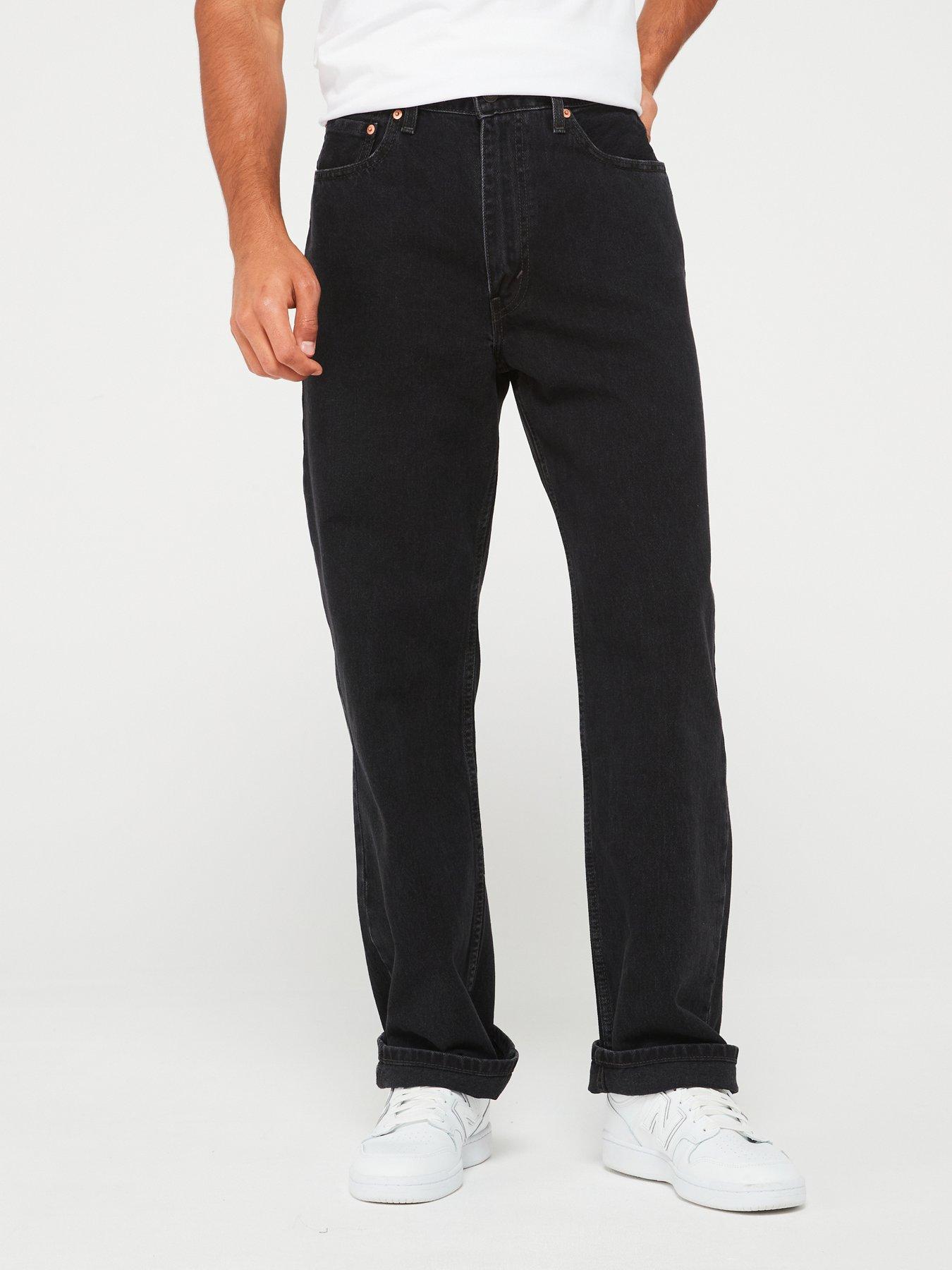  image of levis-565-97-loose-straight-fit-jeans-forget-me-nots-black