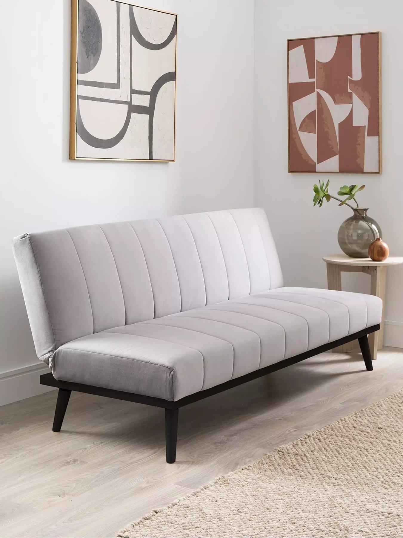Image 1 of 7 of The Very Collection Misha Sofa Bed&nbsp;- FSC&reg; Certified