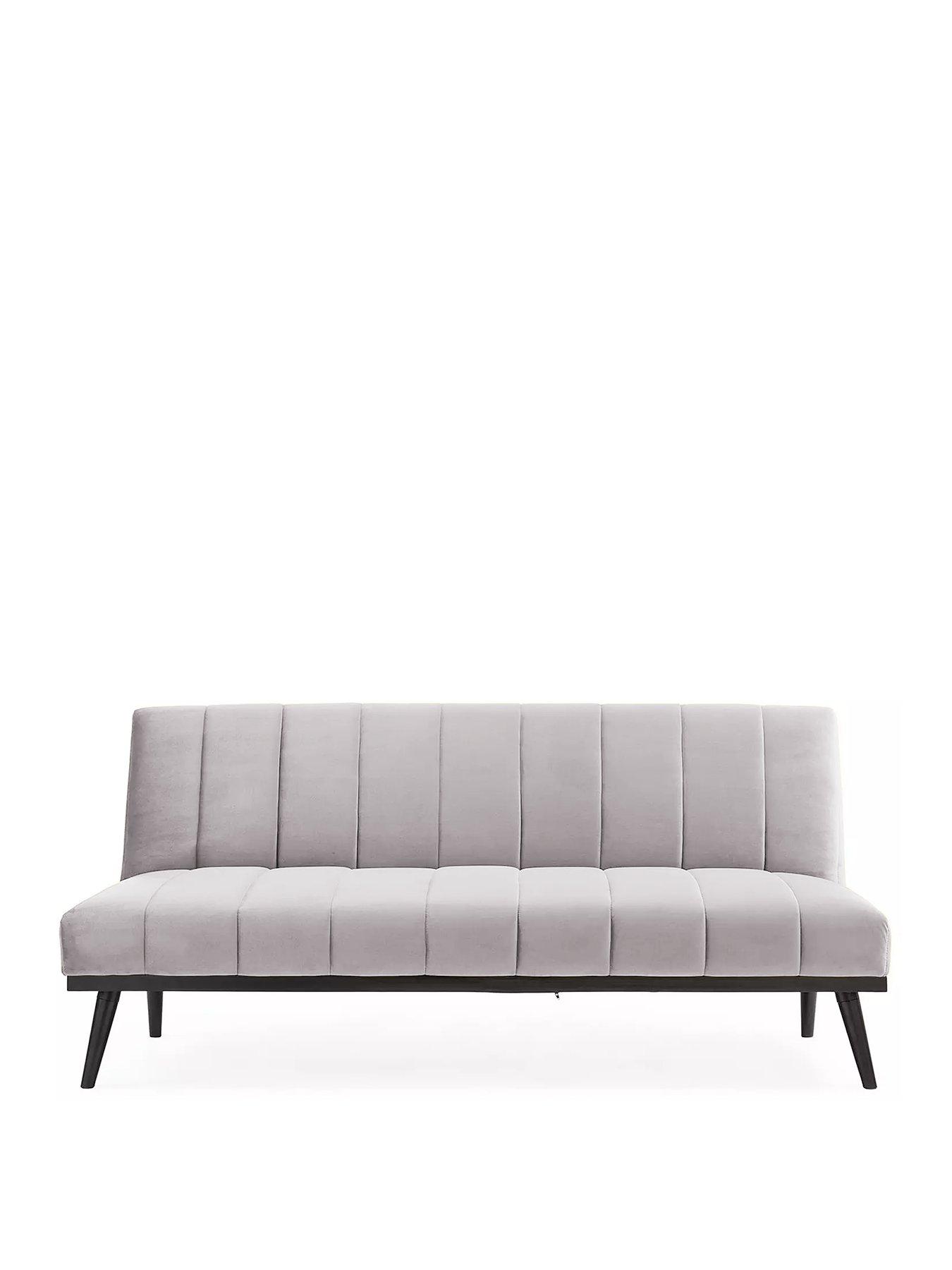 Image 2 of 7 of The Very Collection Misha Sofa Bed&nbsp;- FSC&reg; Certified