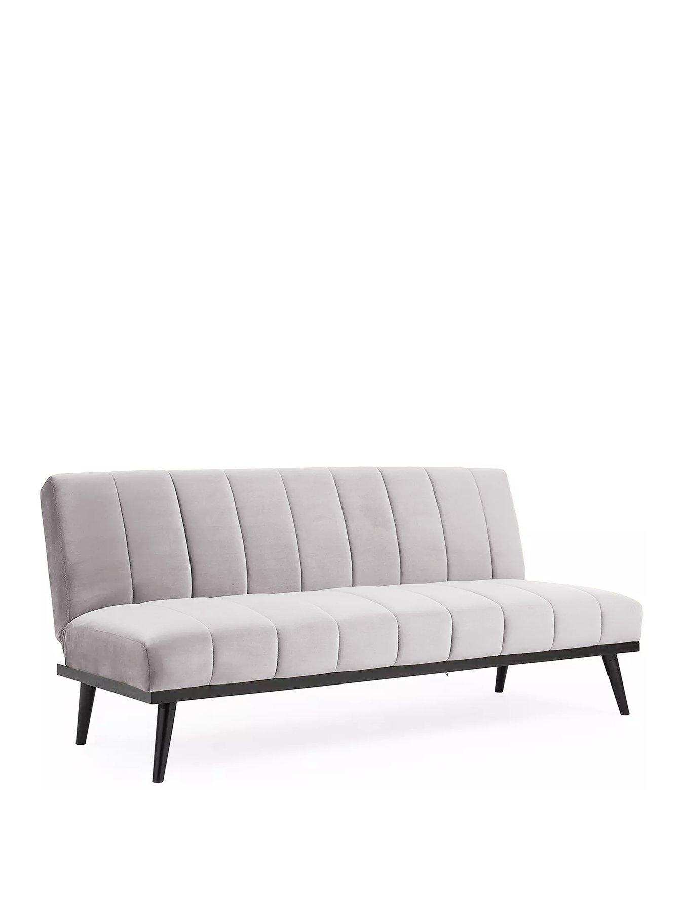 Image 3 of 7 of The Very Collection Misha Sofa Bed&nbsp;- FSC&reg; Certified