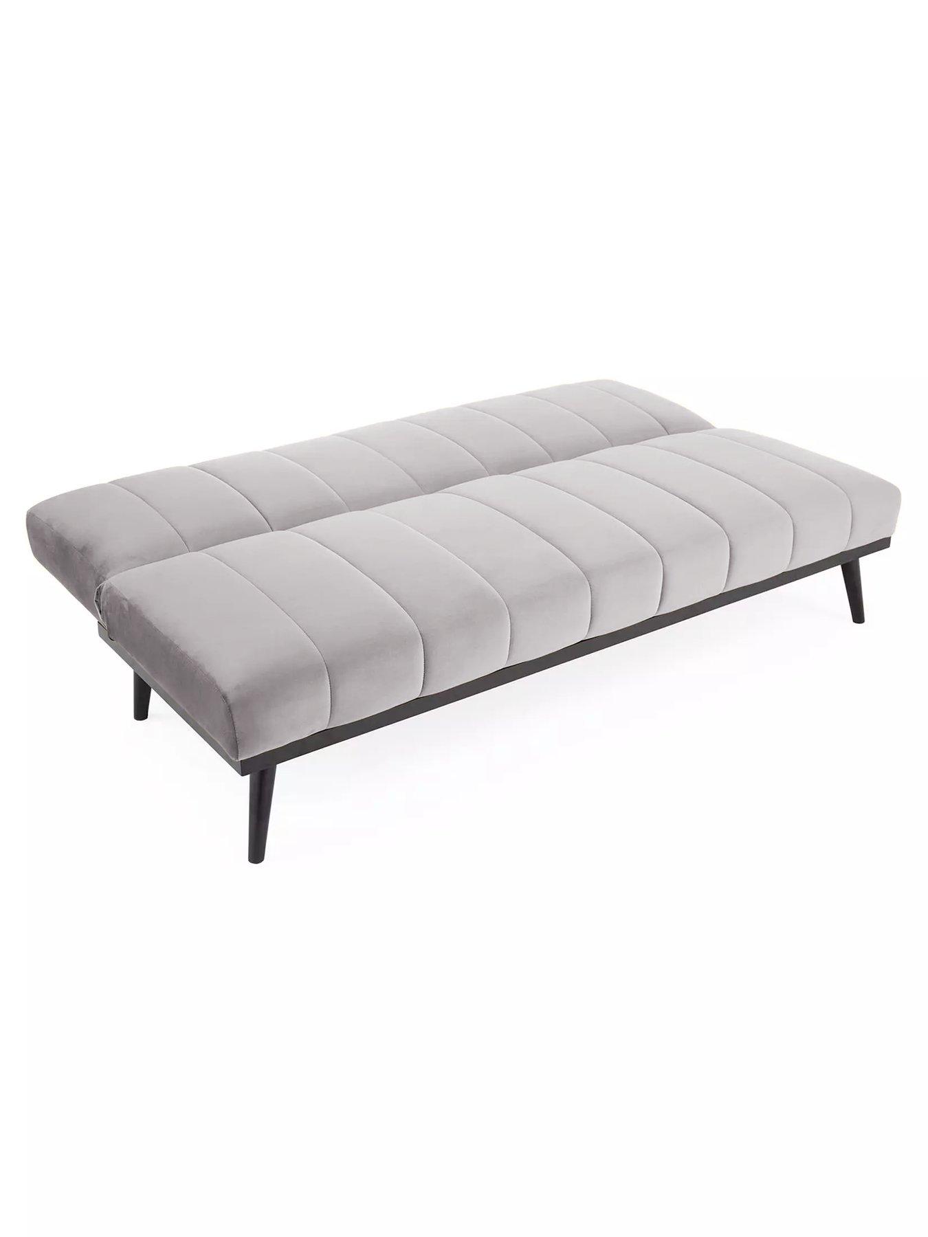 Image 4 of 7 of The Very Collection Misha Sofa Bed&nbsp;- FSC&reg; Certified
