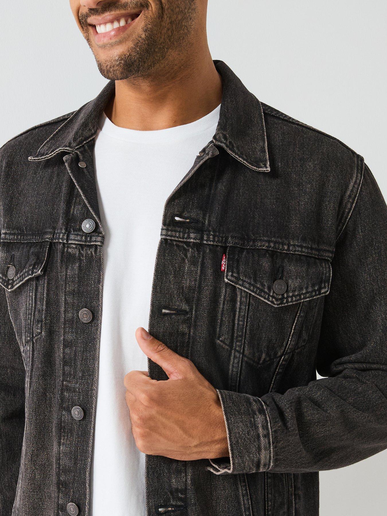 Jeans Levis Liverpool Jacket Levi's® X Liverpool Football Club