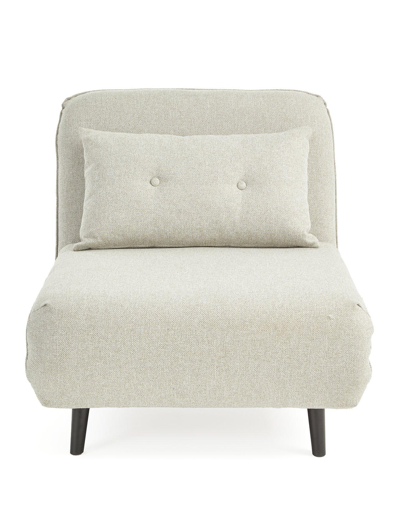 Image 2 of 7 of The Very Collection Sansa Chair&nbsp;Bed&nbsp;- FSC&reg; Certified
