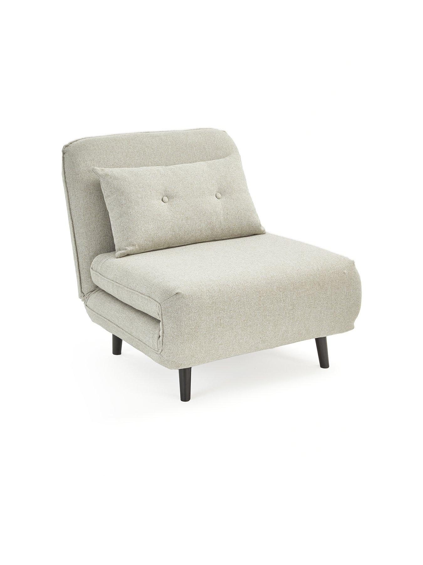 Image 3 of 7 of The Very Collection Sansa Chair&nbsp;Bed&nbsp;- FSC&reg; Certified